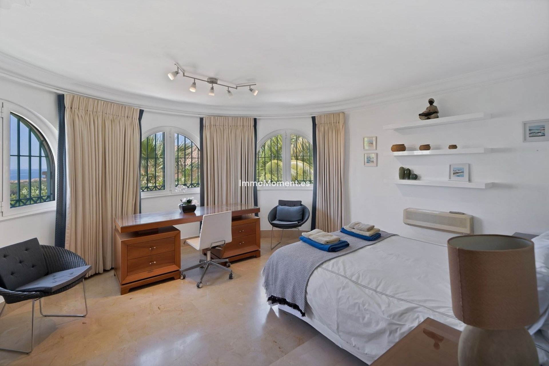 Revente - Villa individuelle - Marbella - Hacienda Las Chapas