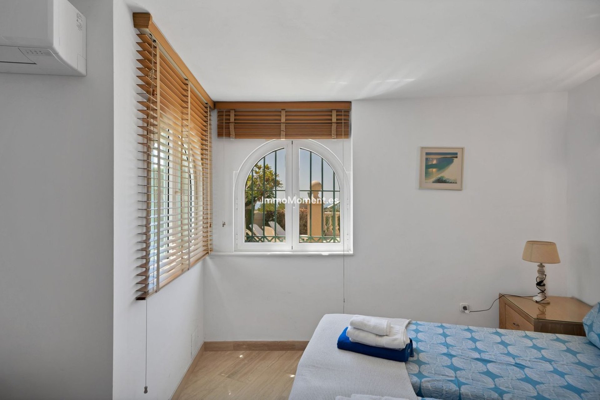 Revente - Villa individuelle - Marbella - Hacienda Las Chapas