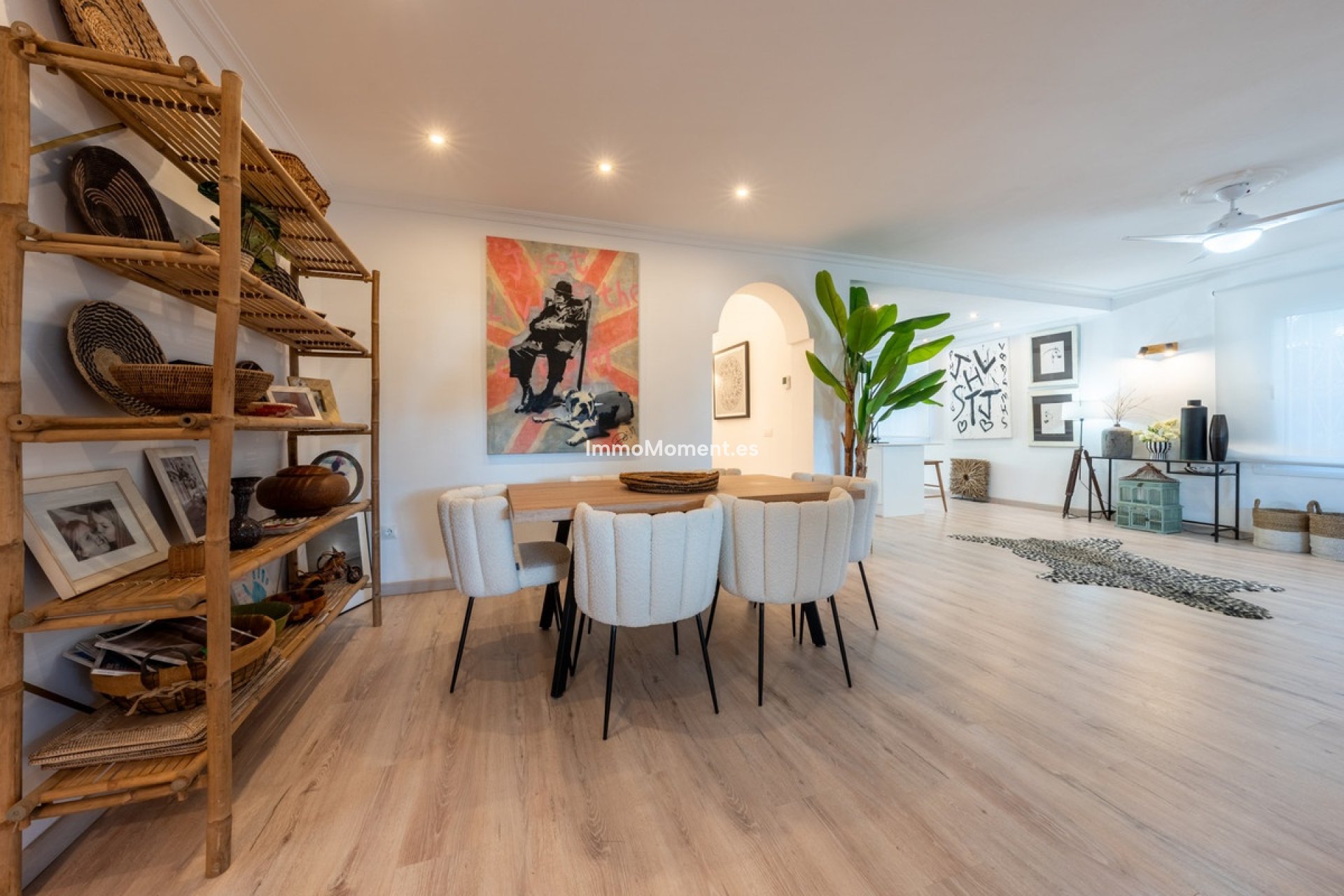 Revente - Villa individuelle - Marbella - Hacienda Las Chapas