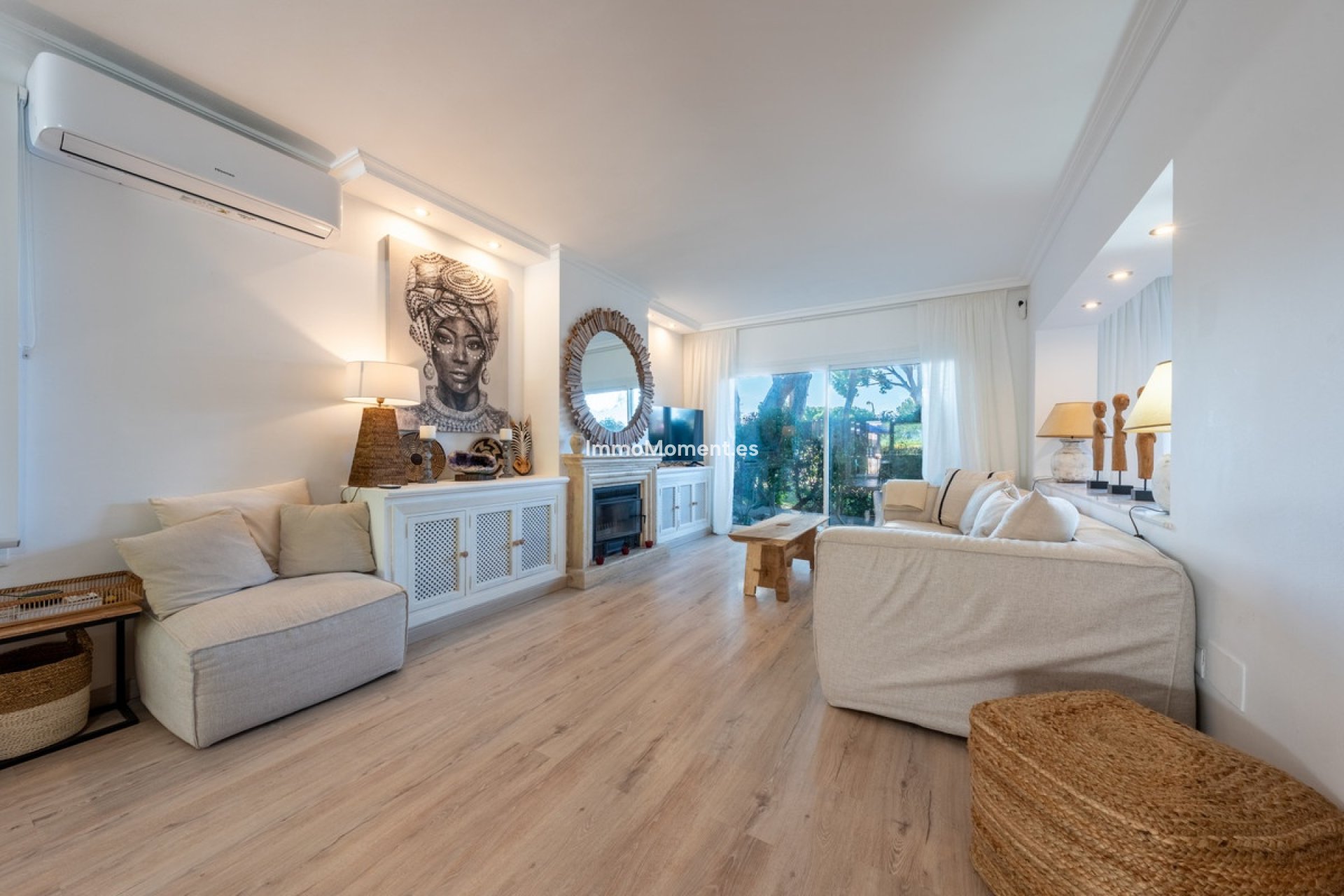 Revente - Villa individuelle - Marbella - Hacienda Las Chapas