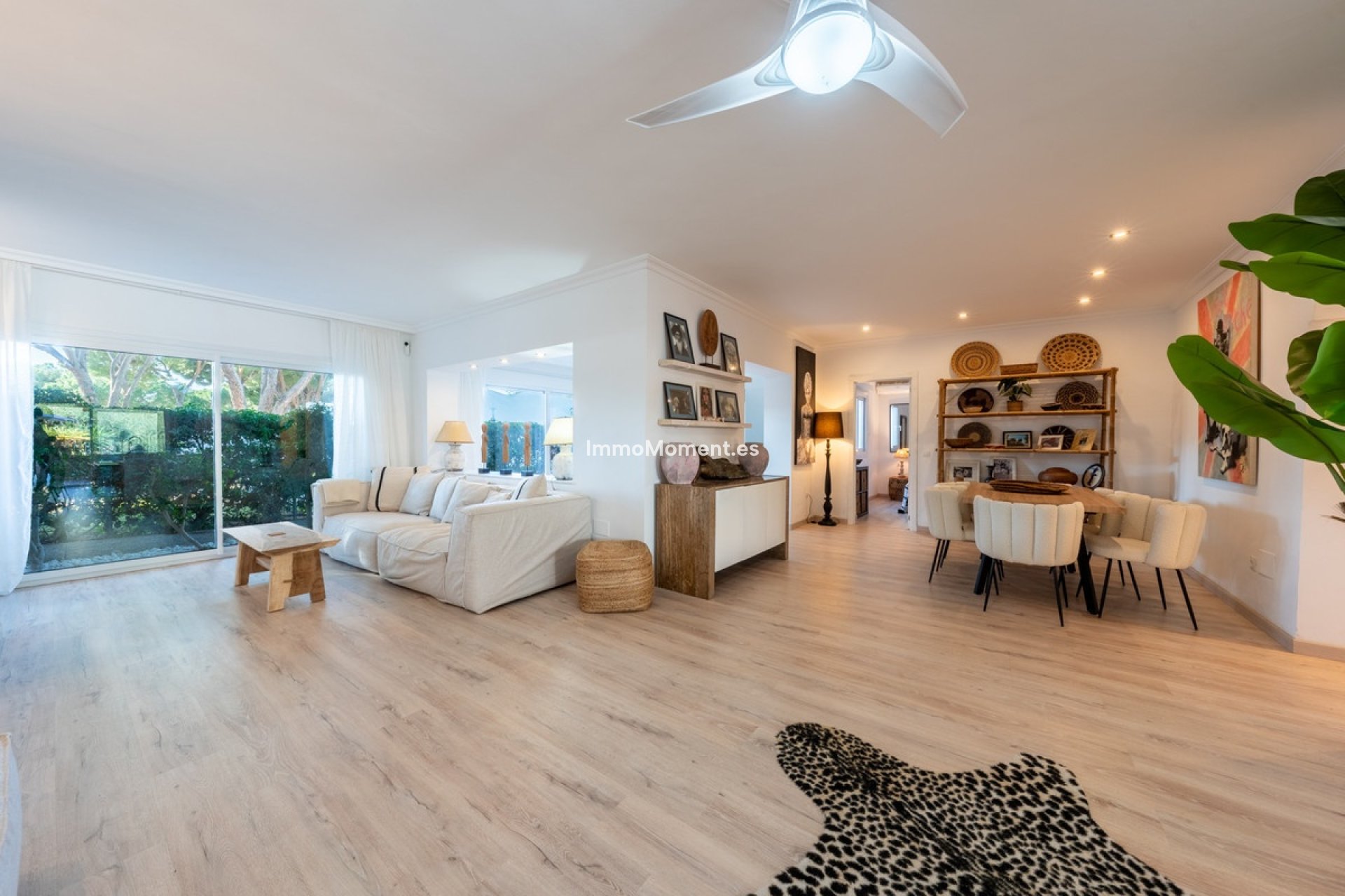 Revente - Villa individuelle - Marbella - Hacienda Las Chapas