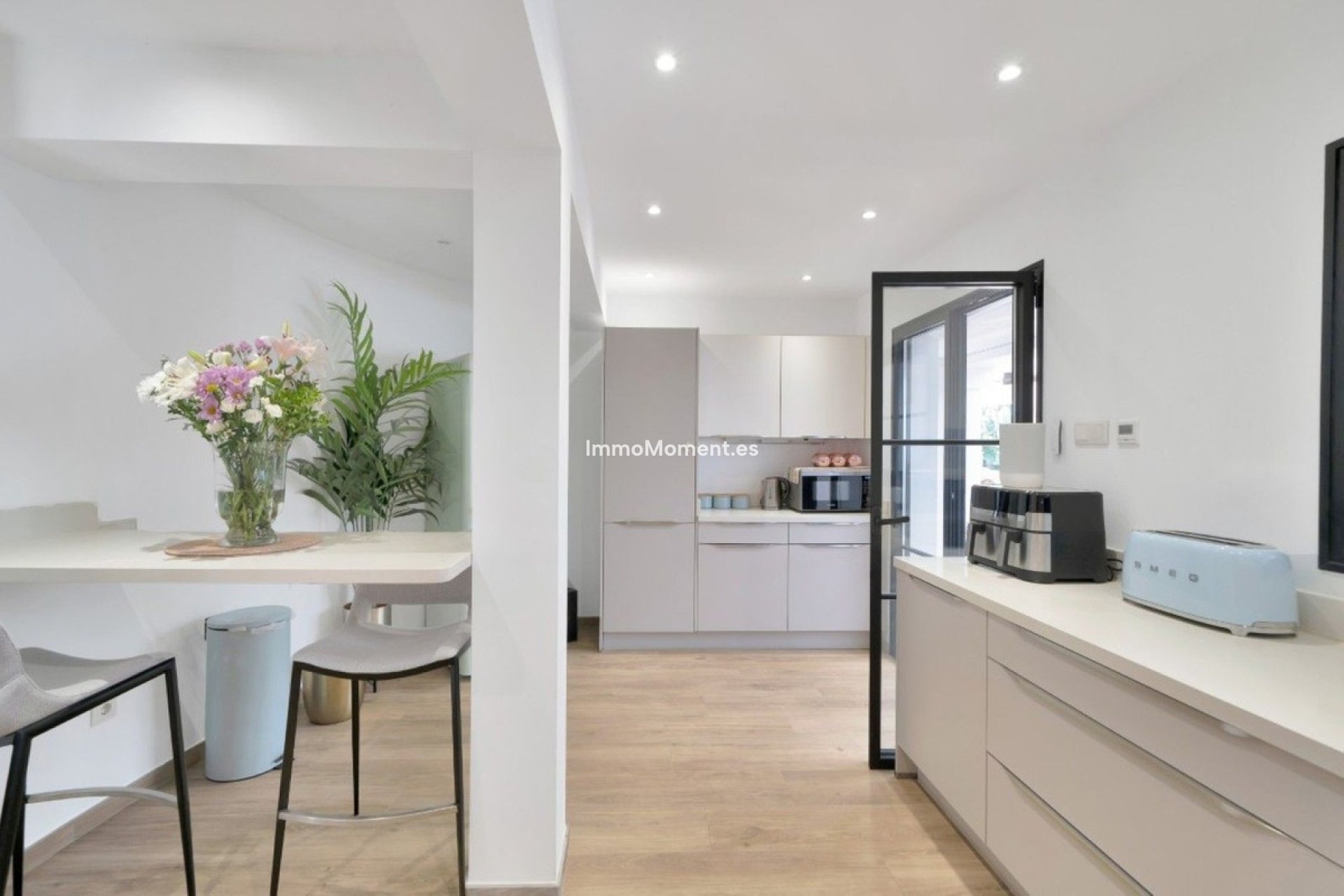 Revente - Villa individuelle - Marbella - Hacienda Las Chapas