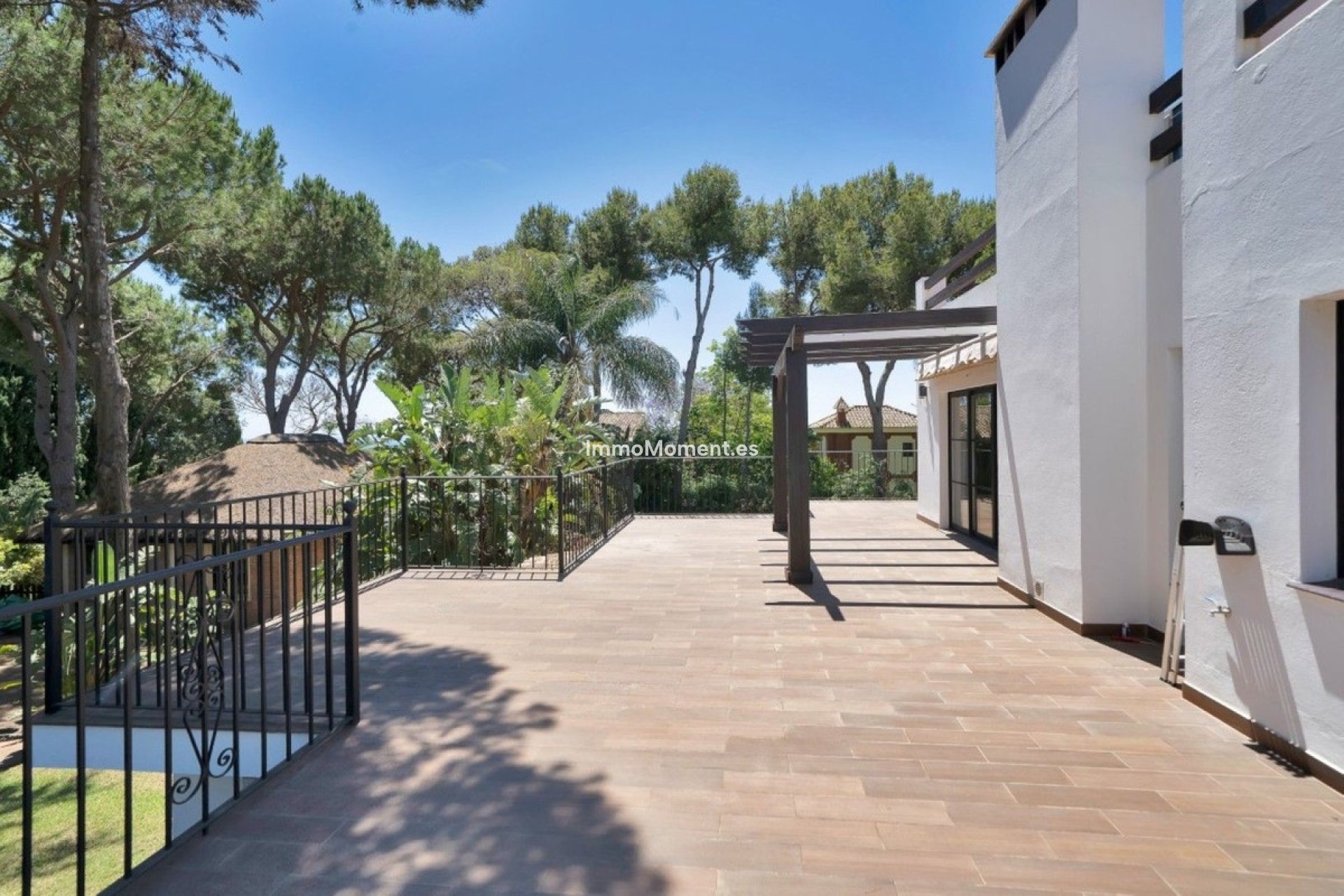 Revente - Villa individuelle - Marbella - Hacienda Las Chapas