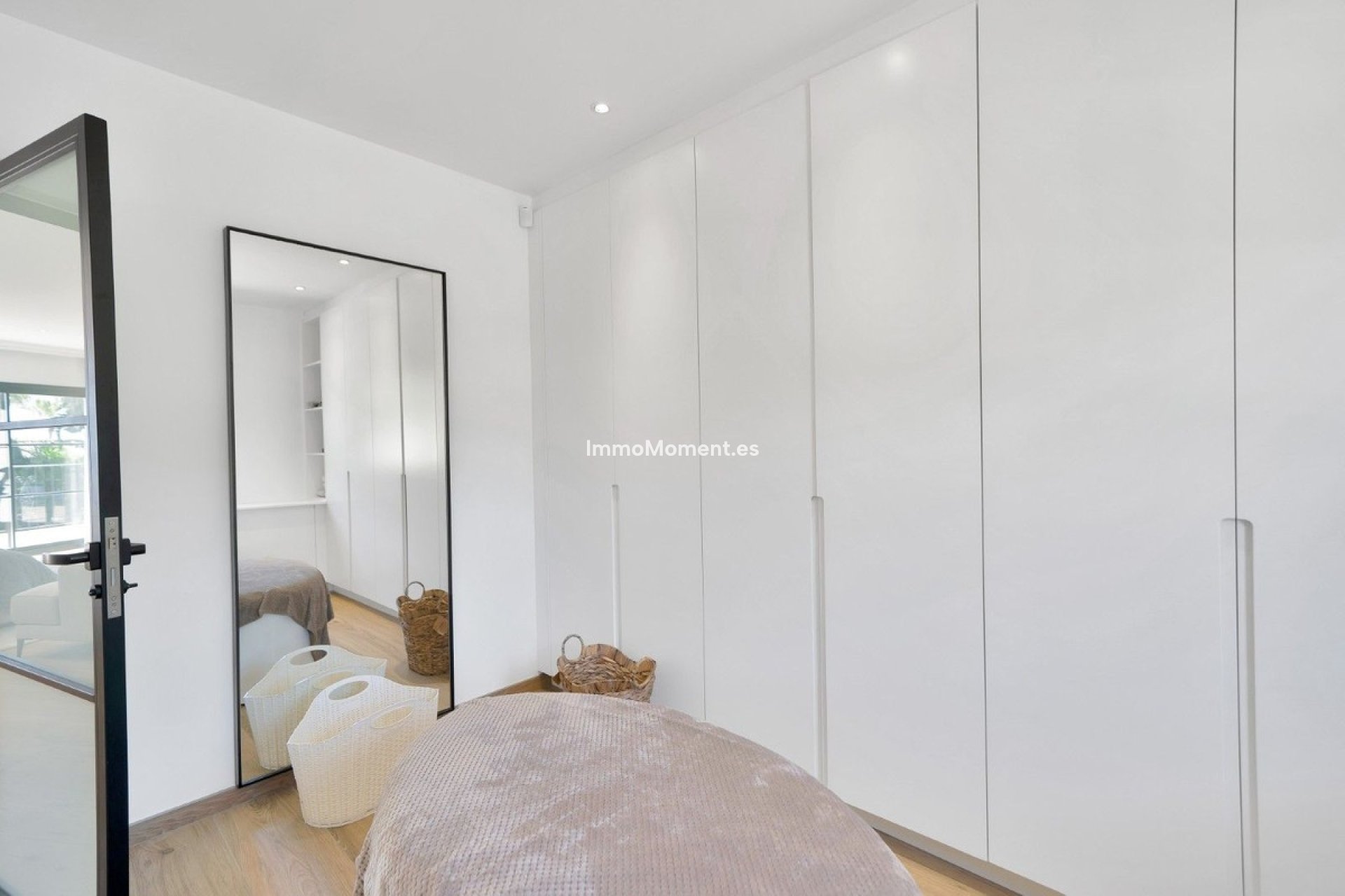 Revente - Villa individuelle - Marbella - Hacienda Las Chapas