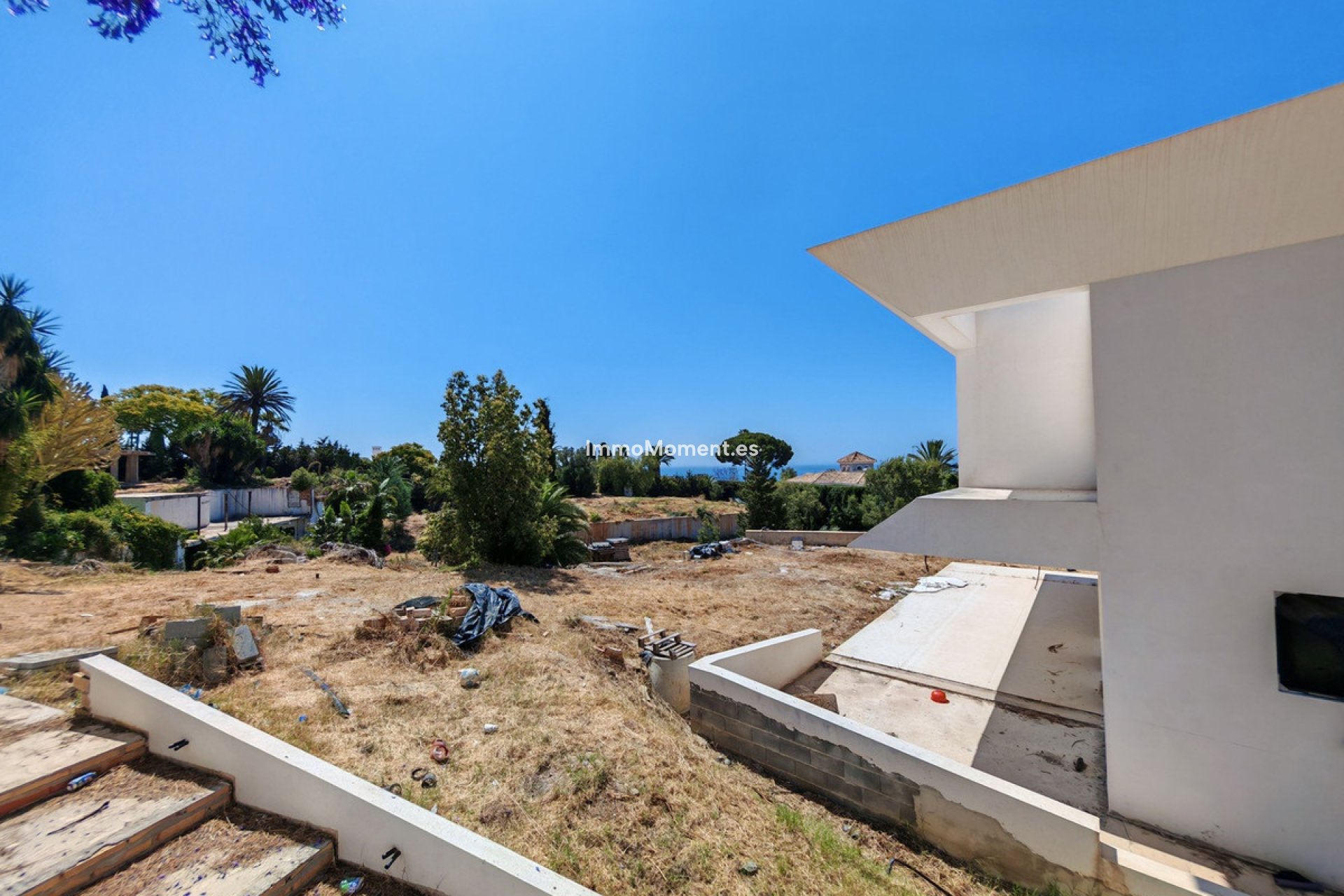 Revente - Villa individuelle - Marbella - Hacienda Las Chapas