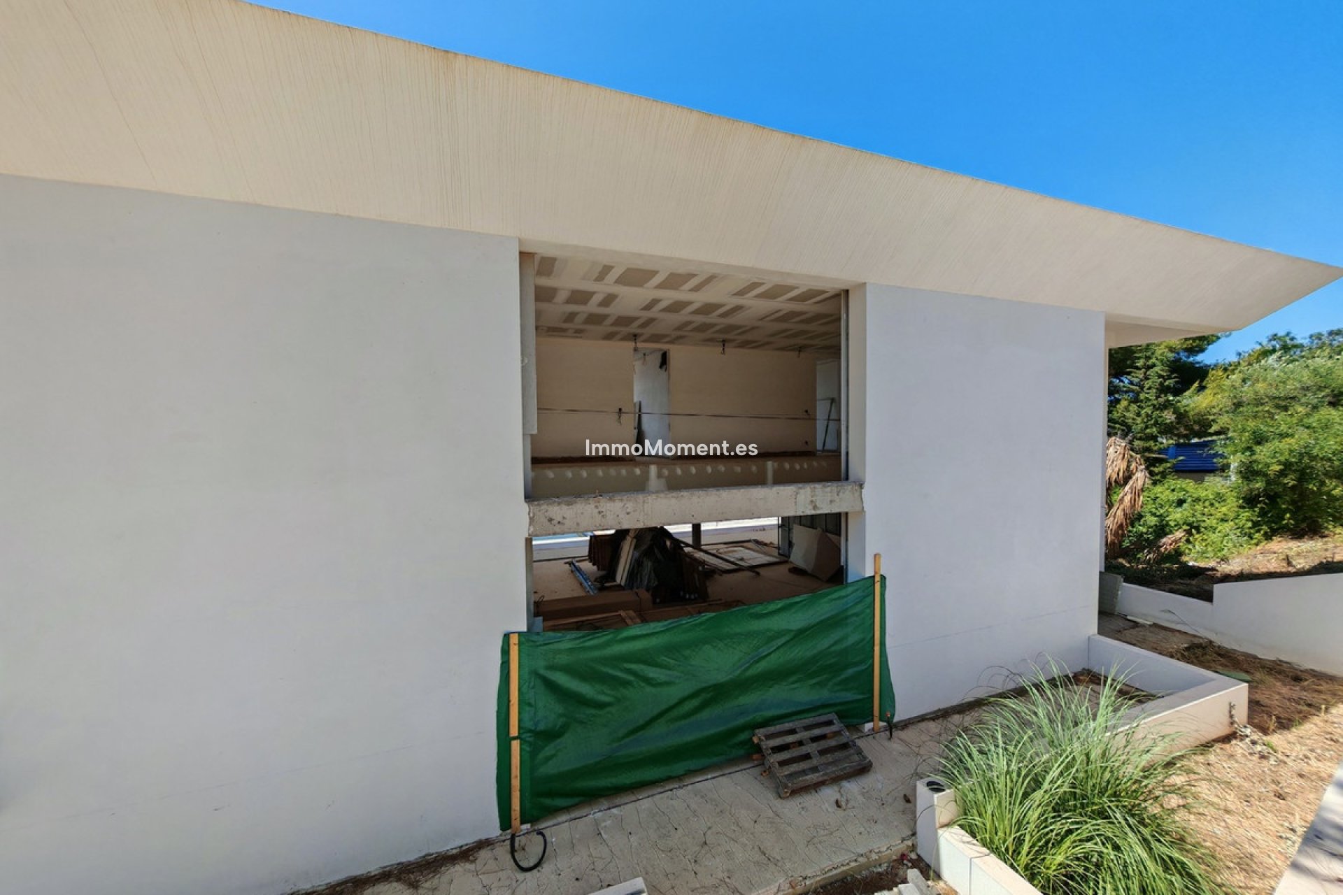 Revente - Villa individuelle - Marbella - Hacienda Las Chapas