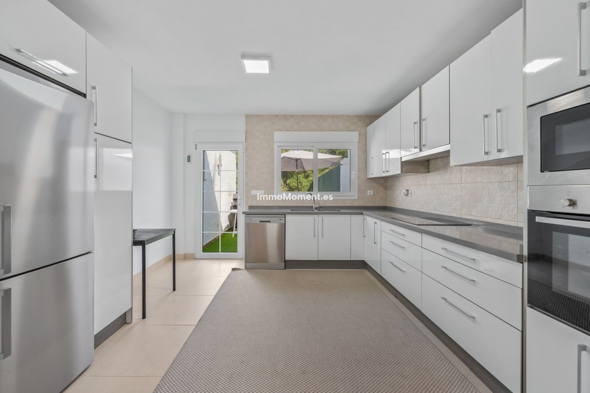 Revente - Villa individuelle - Marbella - Hacienda Las Chapas