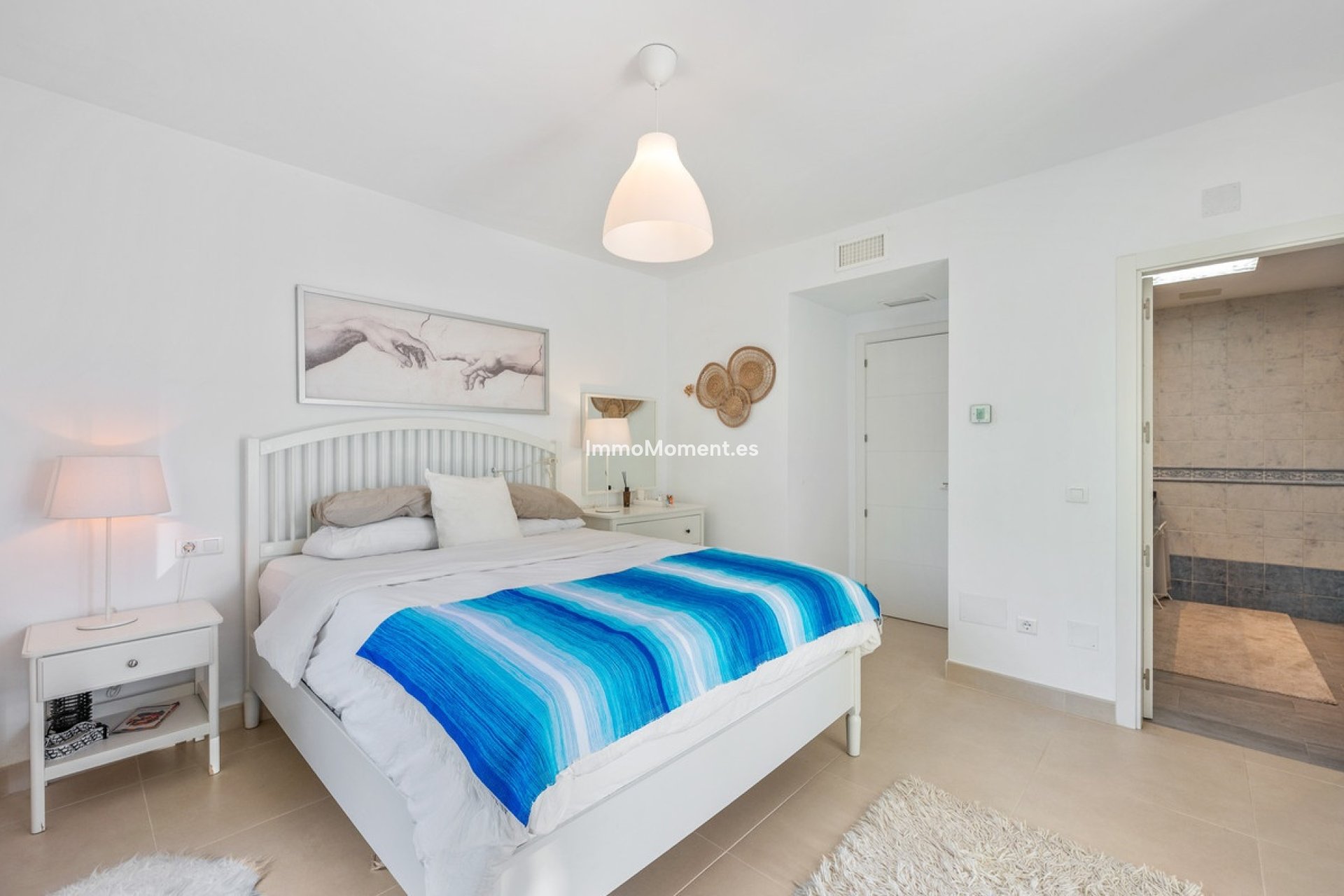 Revente - Villa individuelle - Marbella - Hacienda Las Chapas