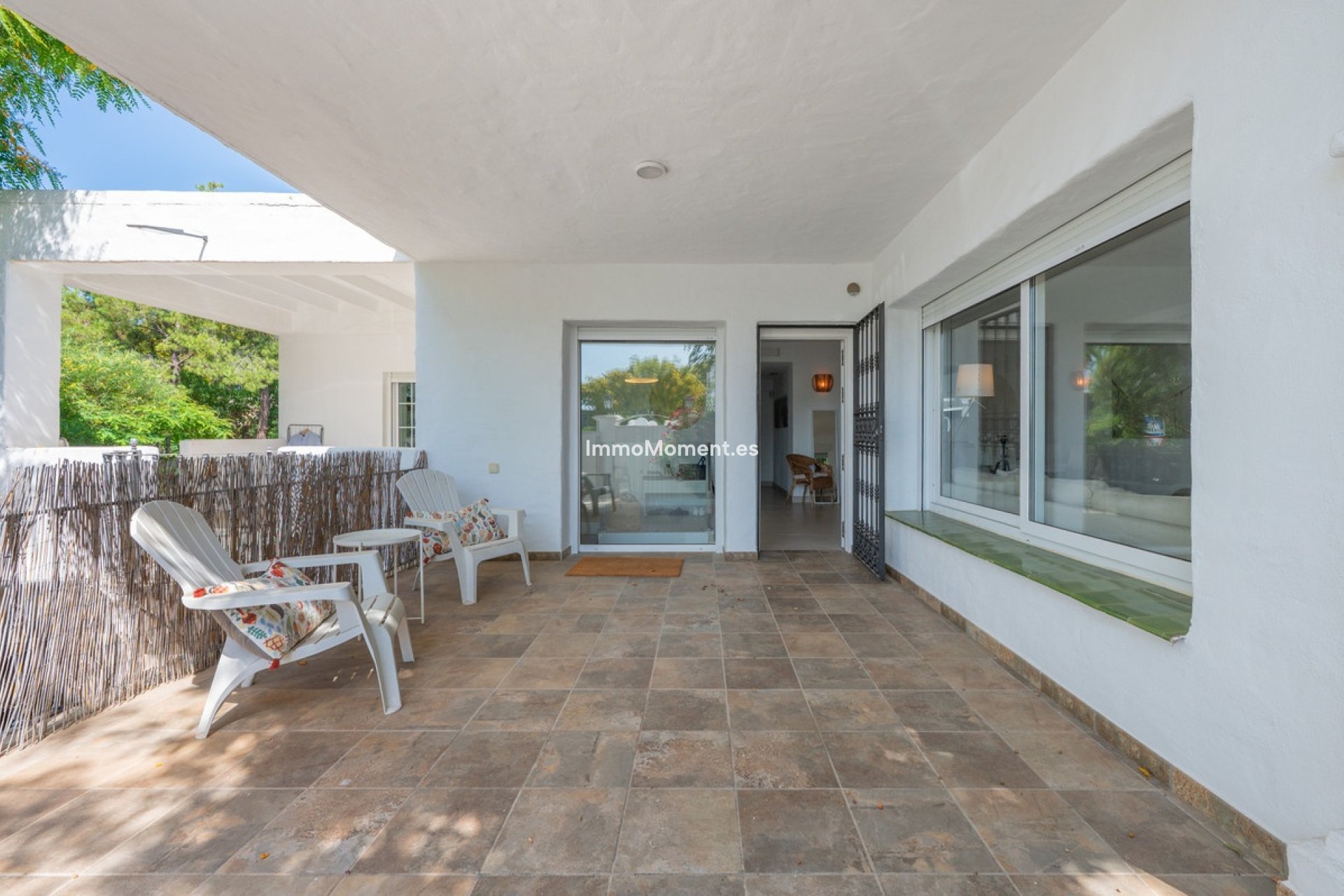 Revente - Villa individuelle - Marbella - Hacienda Las Chapas
