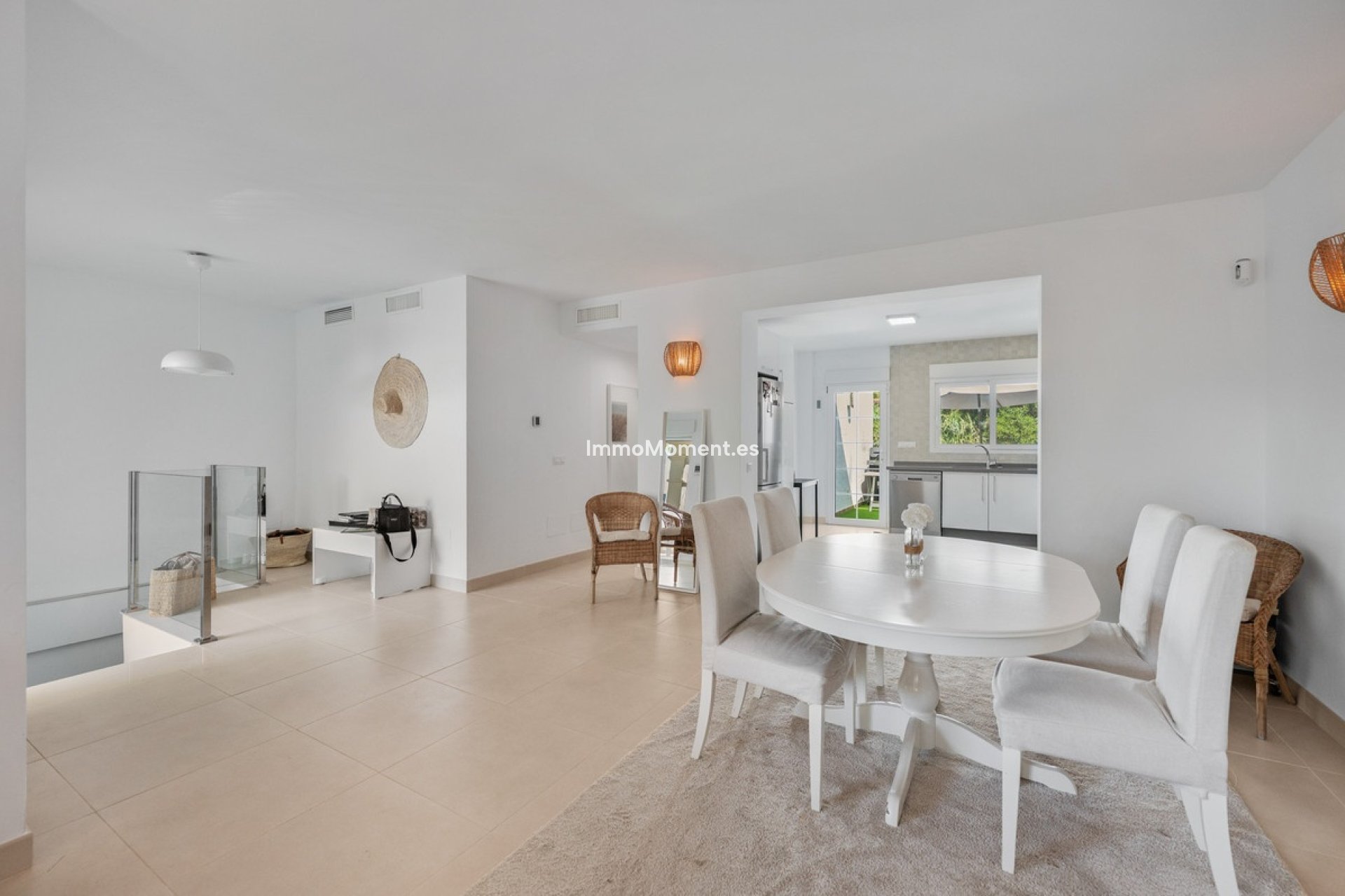 Revente - Villa individuelle - Marbella - Hacienda Las Chapas