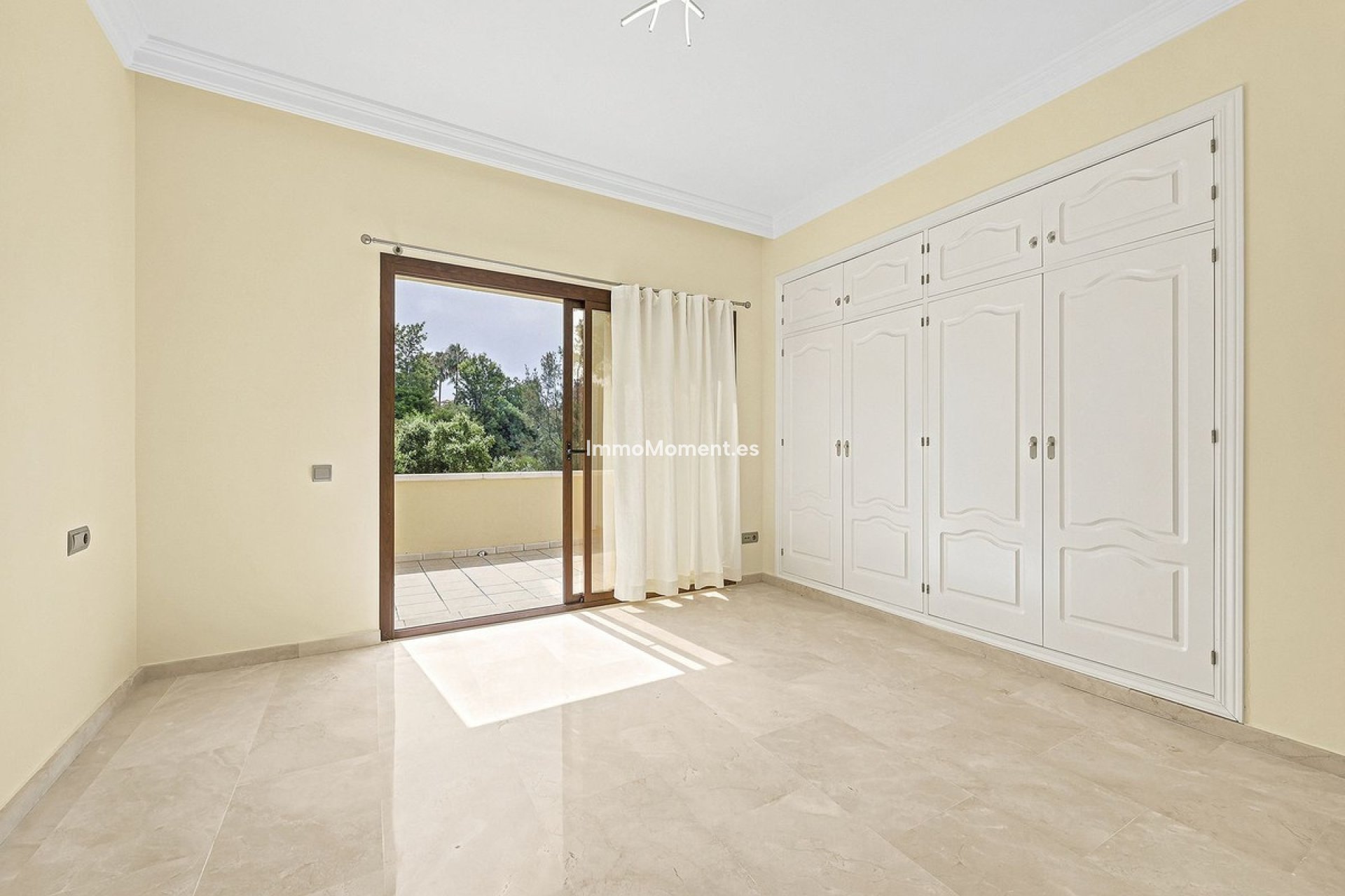 Revente - Villa individuelle - Marbella - Hacienda Las Chapas
