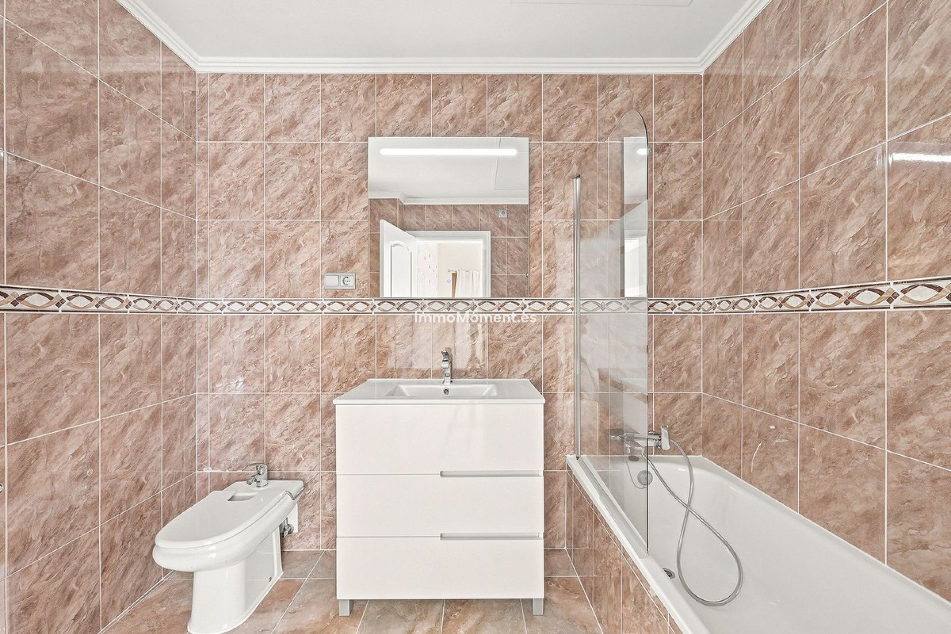 Revente - Villa individuelle - Marbella - Hacienda Las Chapas