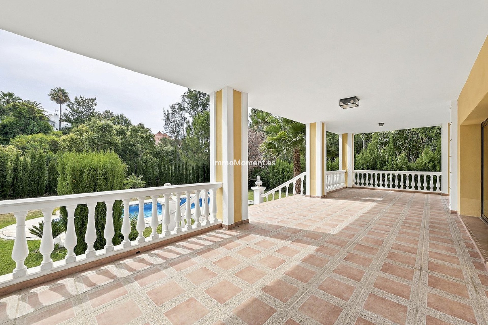 Revente - Villa individuelle - Marbella - Hacienda Las Chapas