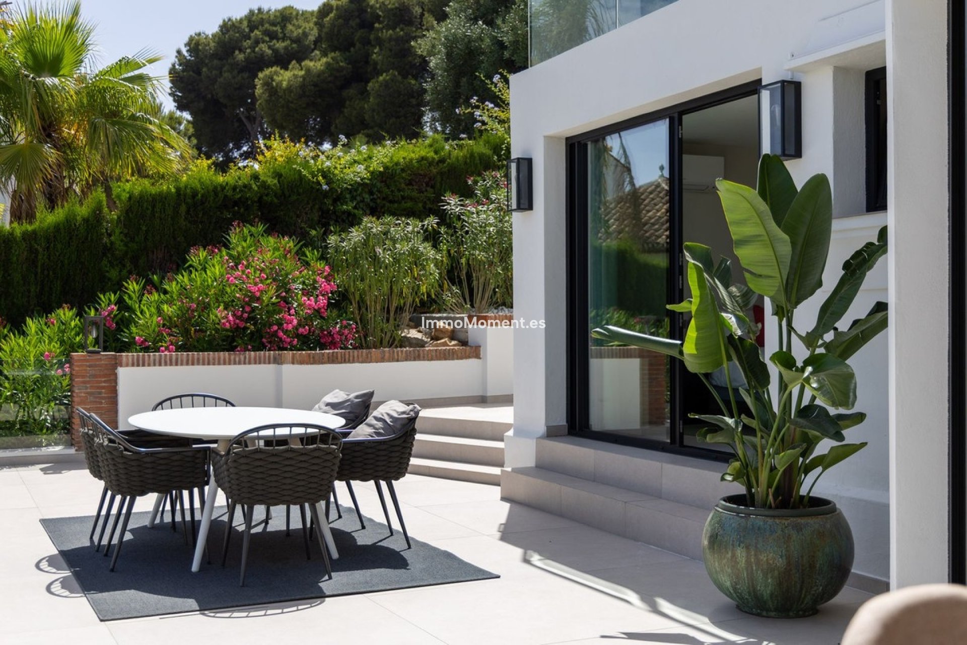 Revente - Villa individuelle - Marbella - Hacienda Las Chapas