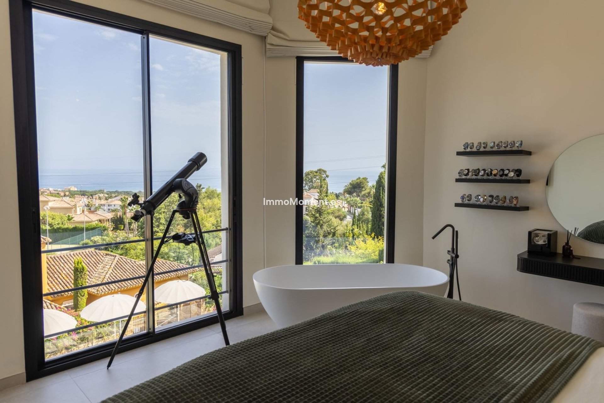 Revente - Villa individuelle - Marbella - Hacienda Las Chapas