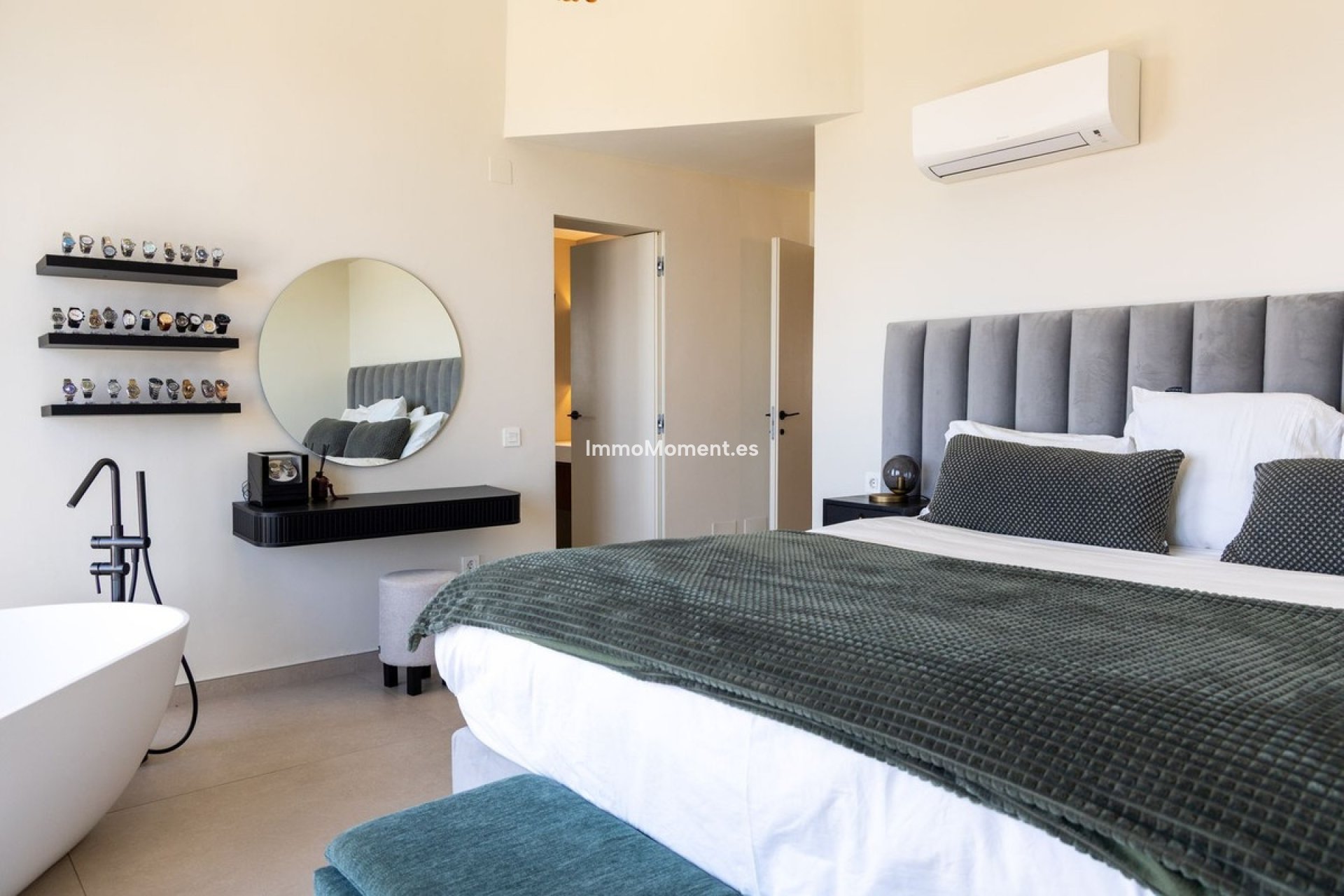 Revente - Villa individuelle - Marbella - Hacienda Las Chapas
