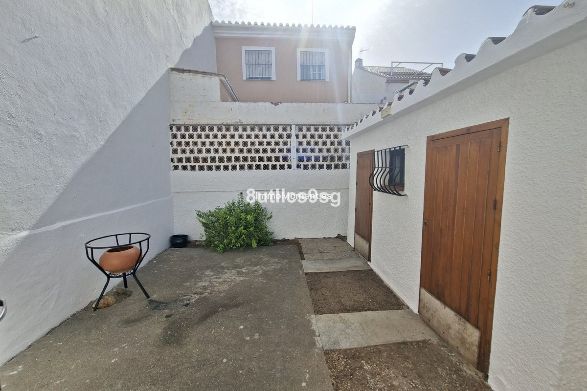 Revente - Villa individuelle - Marbella - La Campana