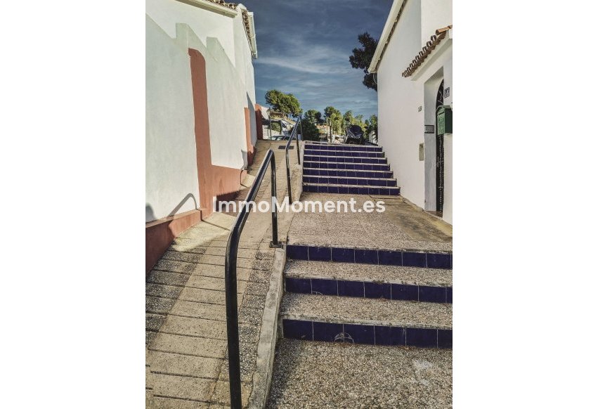 Revente - Villa individuelle - Marbella - La Campana
