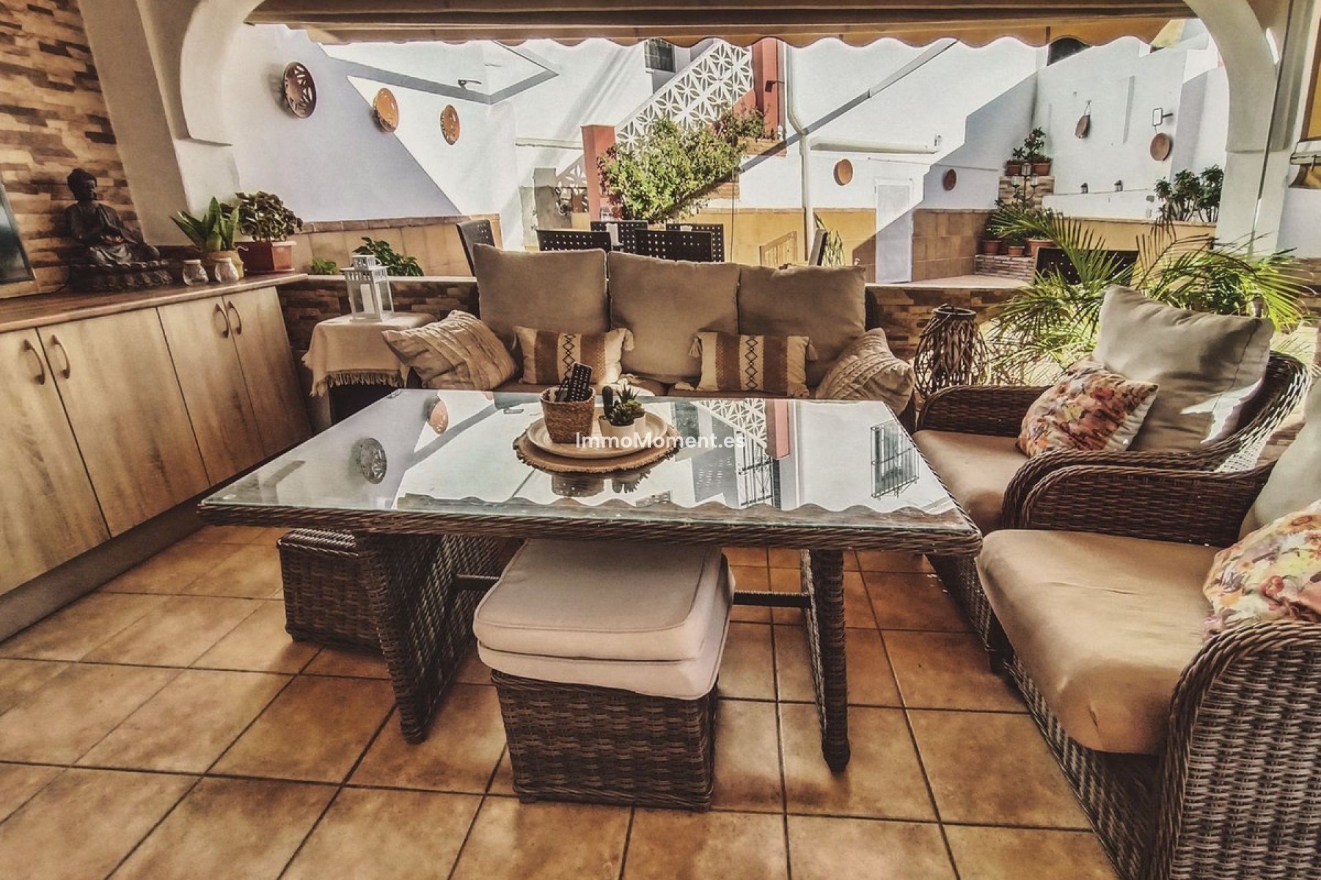 Revente - Villa individuelle - Marbella - La Campana