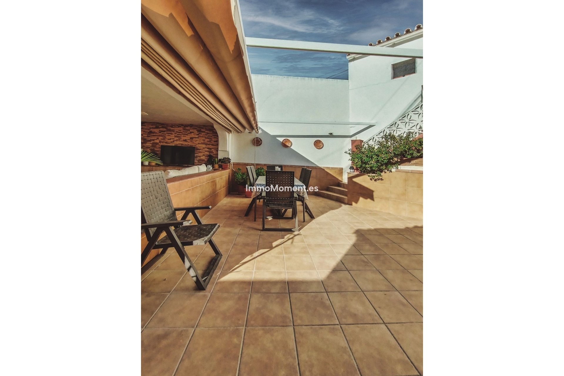 Revente - Villa individuelle - Marbella - La Campana