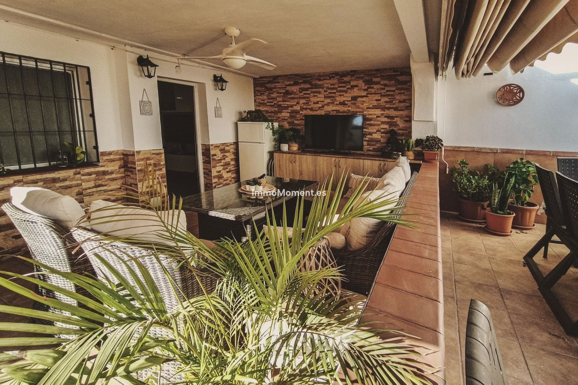 Revente - Villa individuelle - Marbella - La Campana