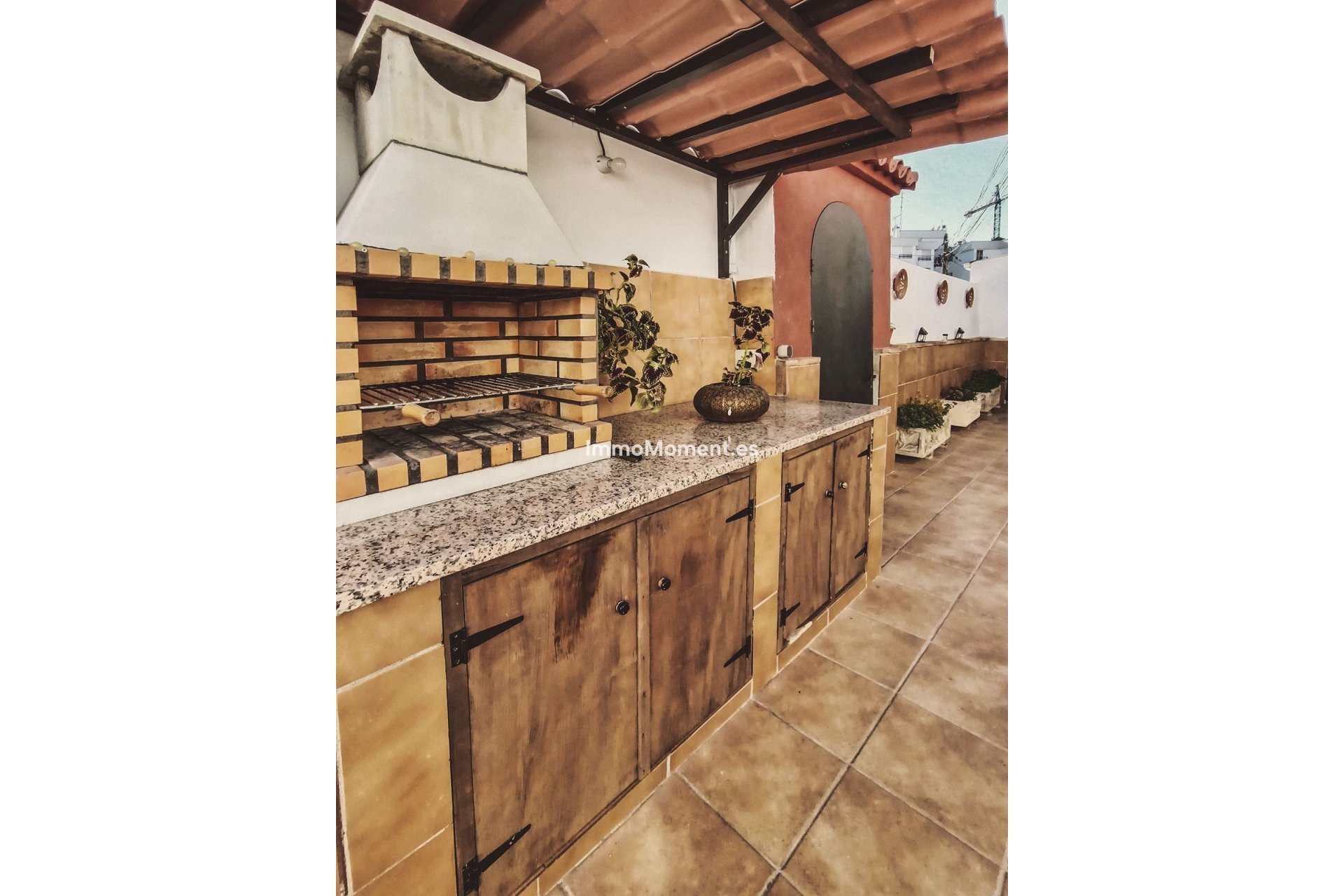 Revente - Villa individuelle - Marbella - La Campana