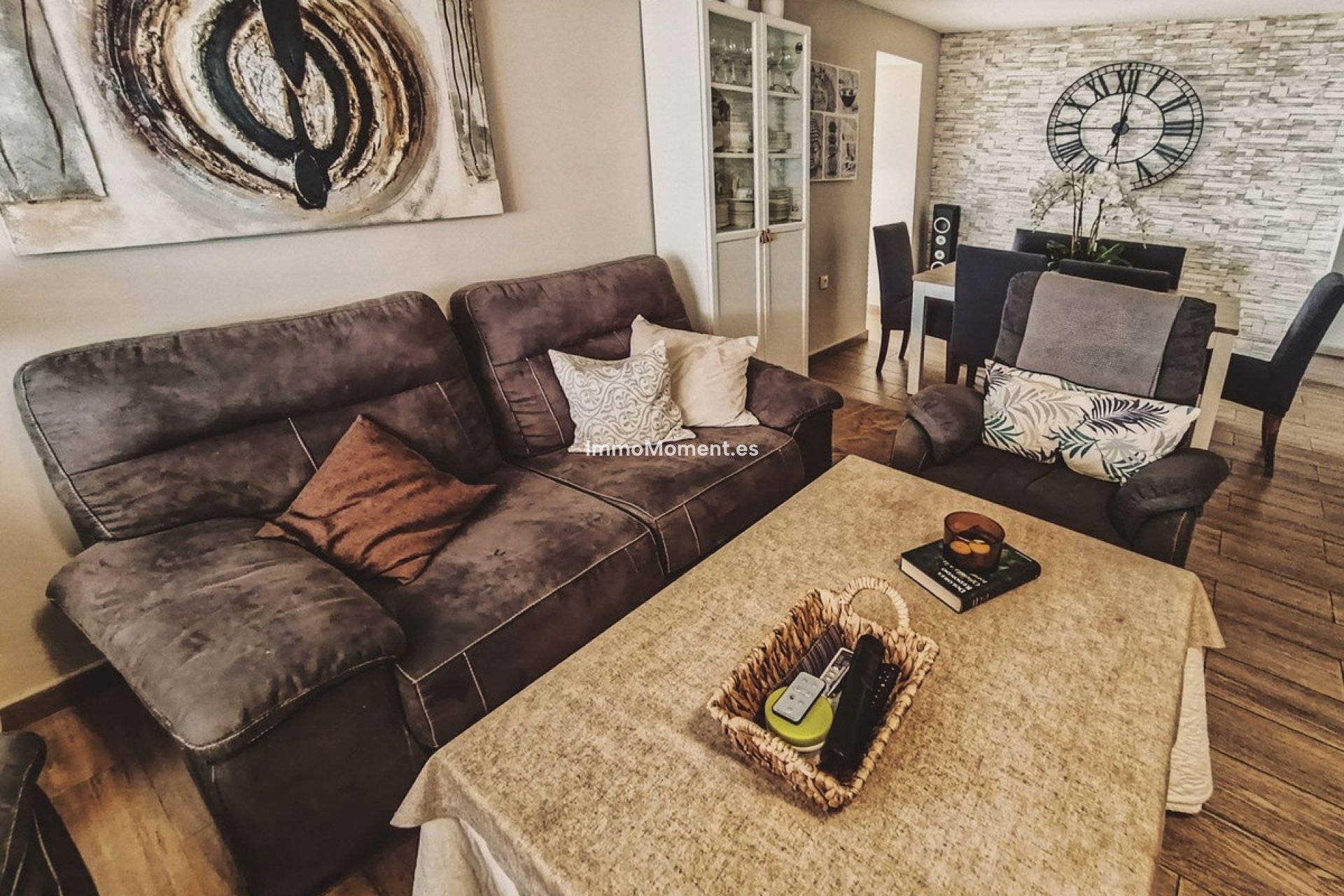 Revente - Villa individuelle - Marbella - La Campana