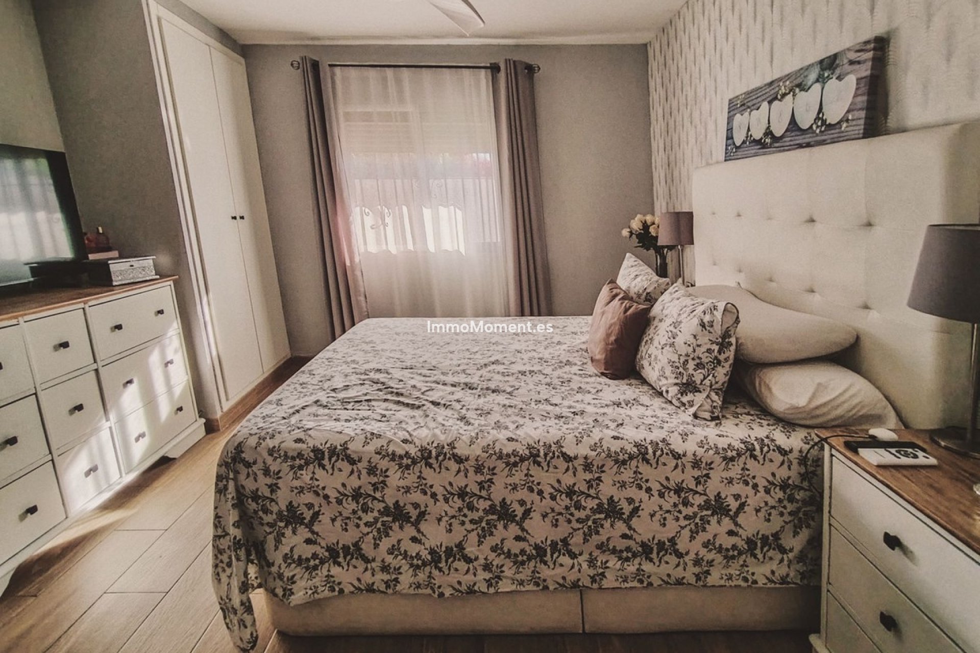 Revente - Villa individuelle - Marbella - La Campana