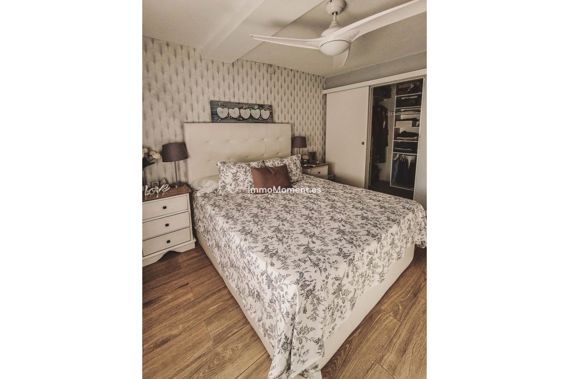 Revente - Villa individuelle - Marbella - La Campana