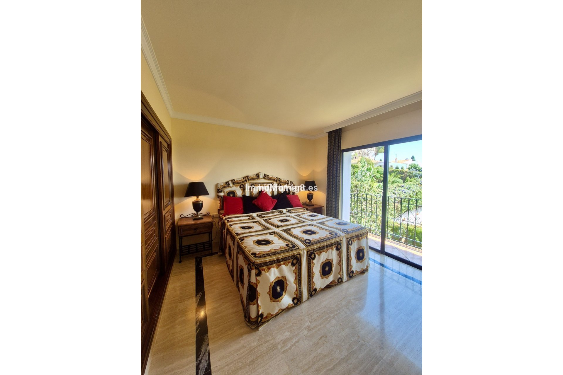 Revente - Villa individuelle - Marbella - La Campana