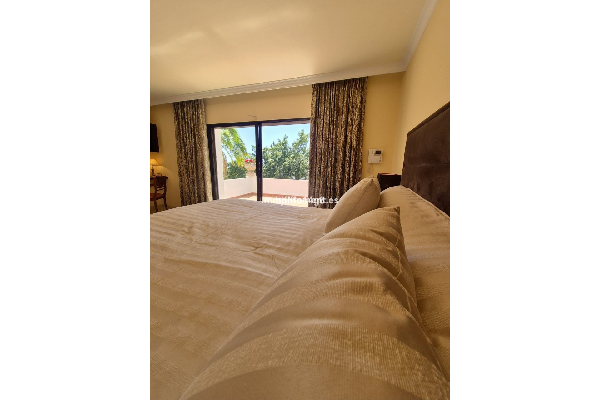 Revente - Villa individuelle - Marbella - La Campana