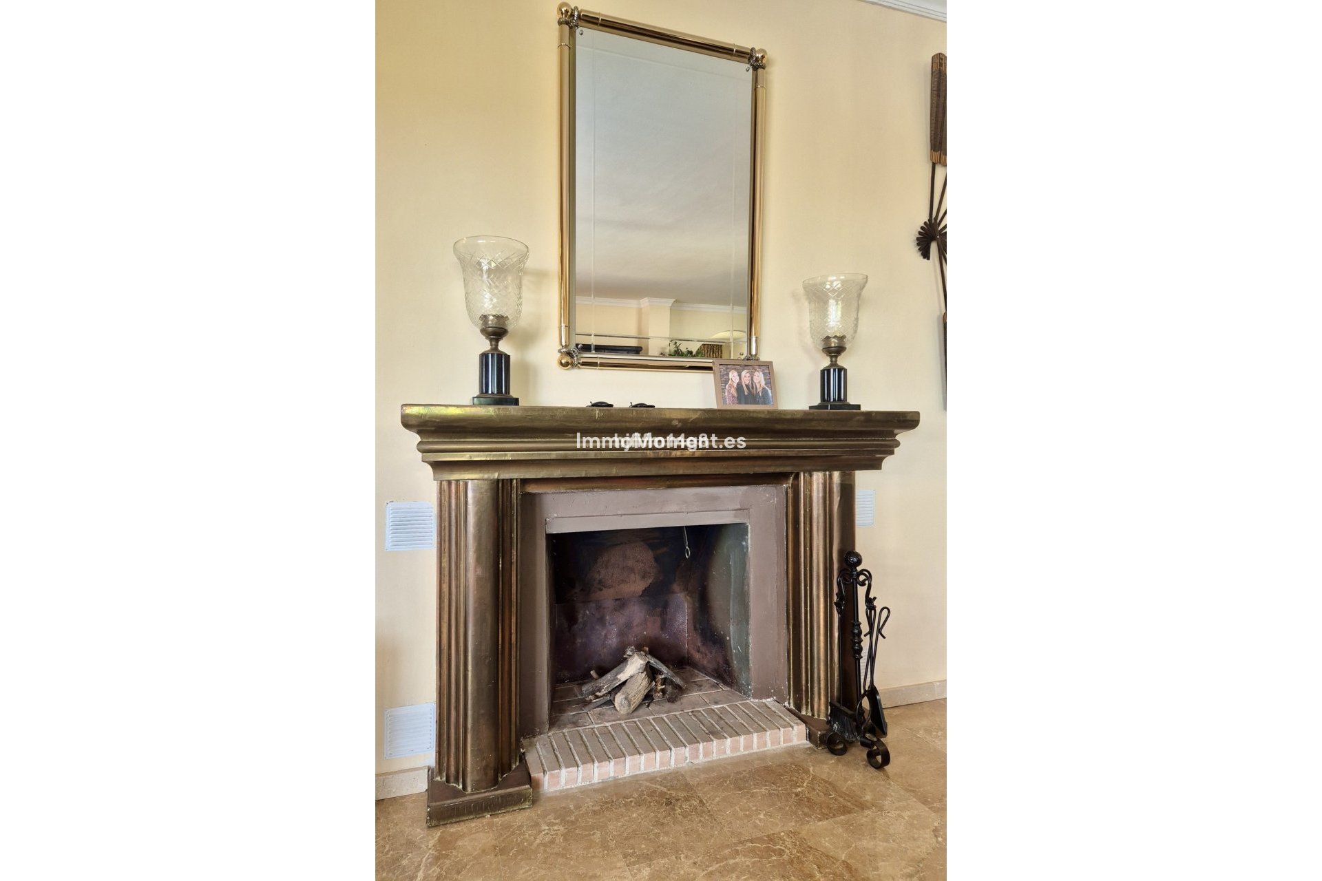 Revente - Villa individuelle - Marbella - La Campana