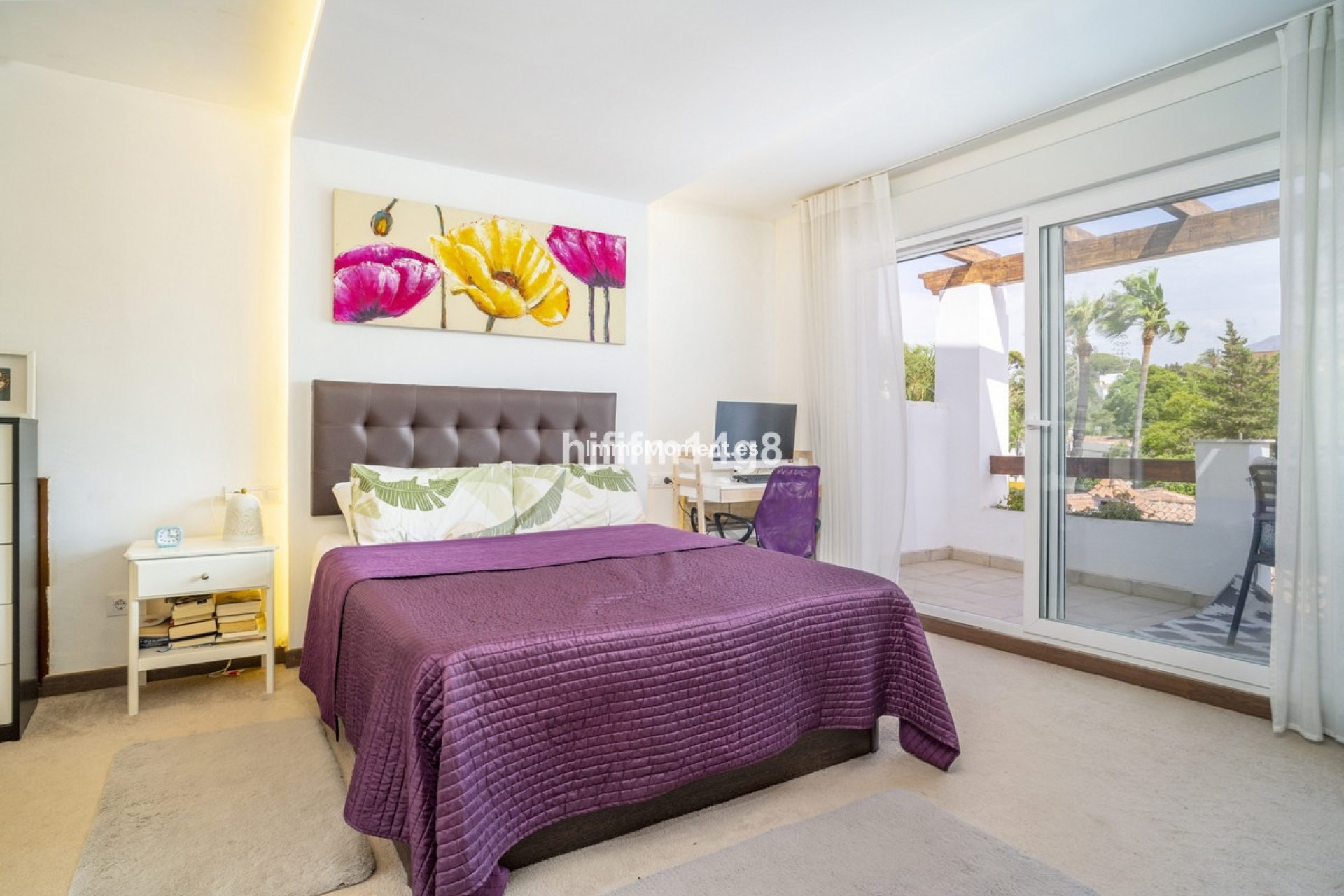 Revente - Villa individuelle - Marbella - La Campana