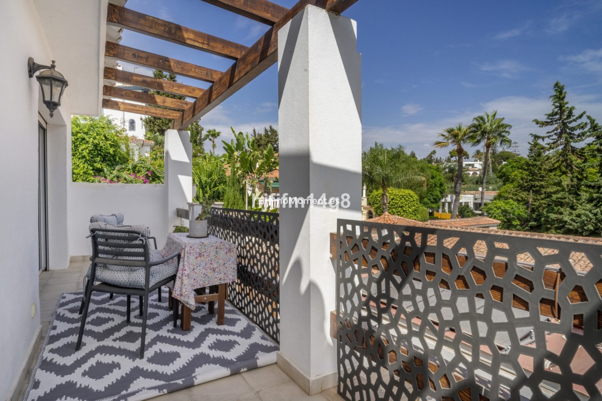 Revente - Villa individuelle - Marbella - La Campana