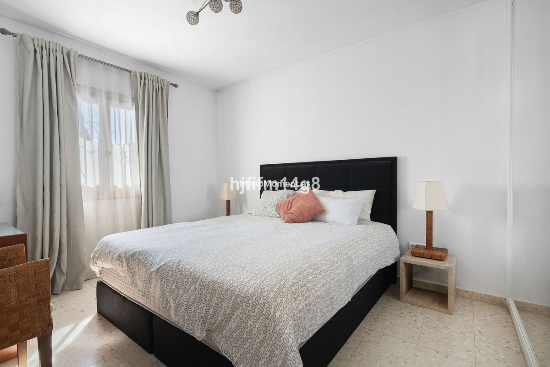 Revente - Villa individuelle - Marbella - La Campana
