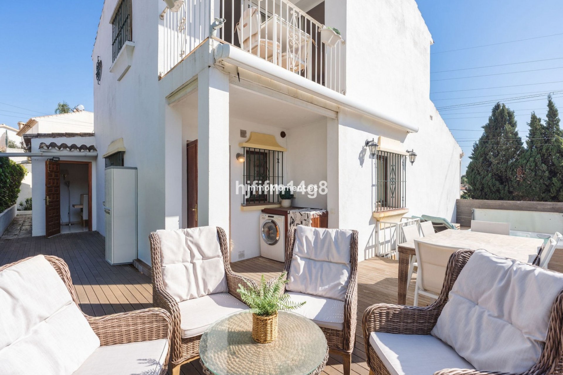 Revente - Villa individuelle - Marbella - La Campana