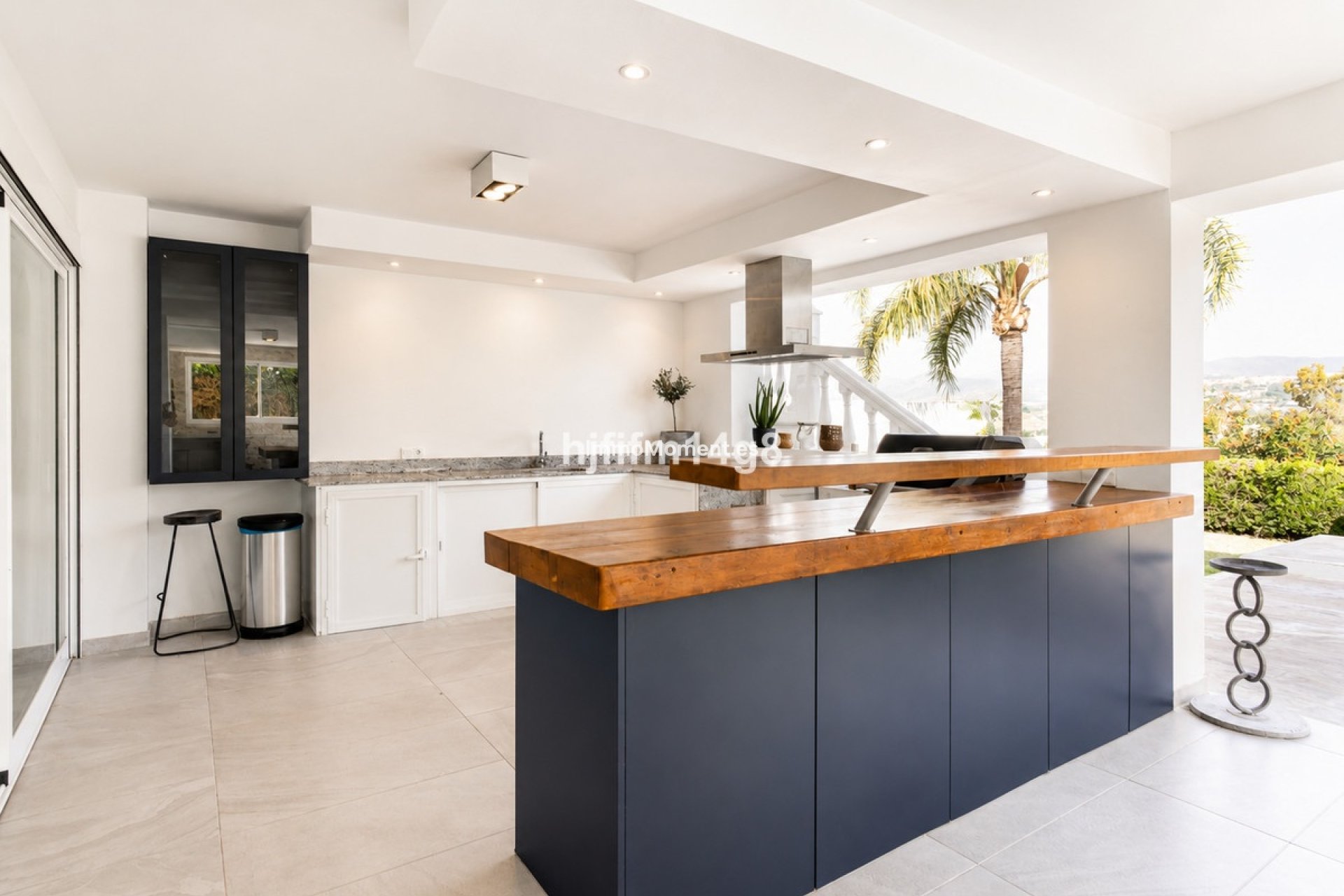 Revente - Villa individuelle - Marbella - La Campana