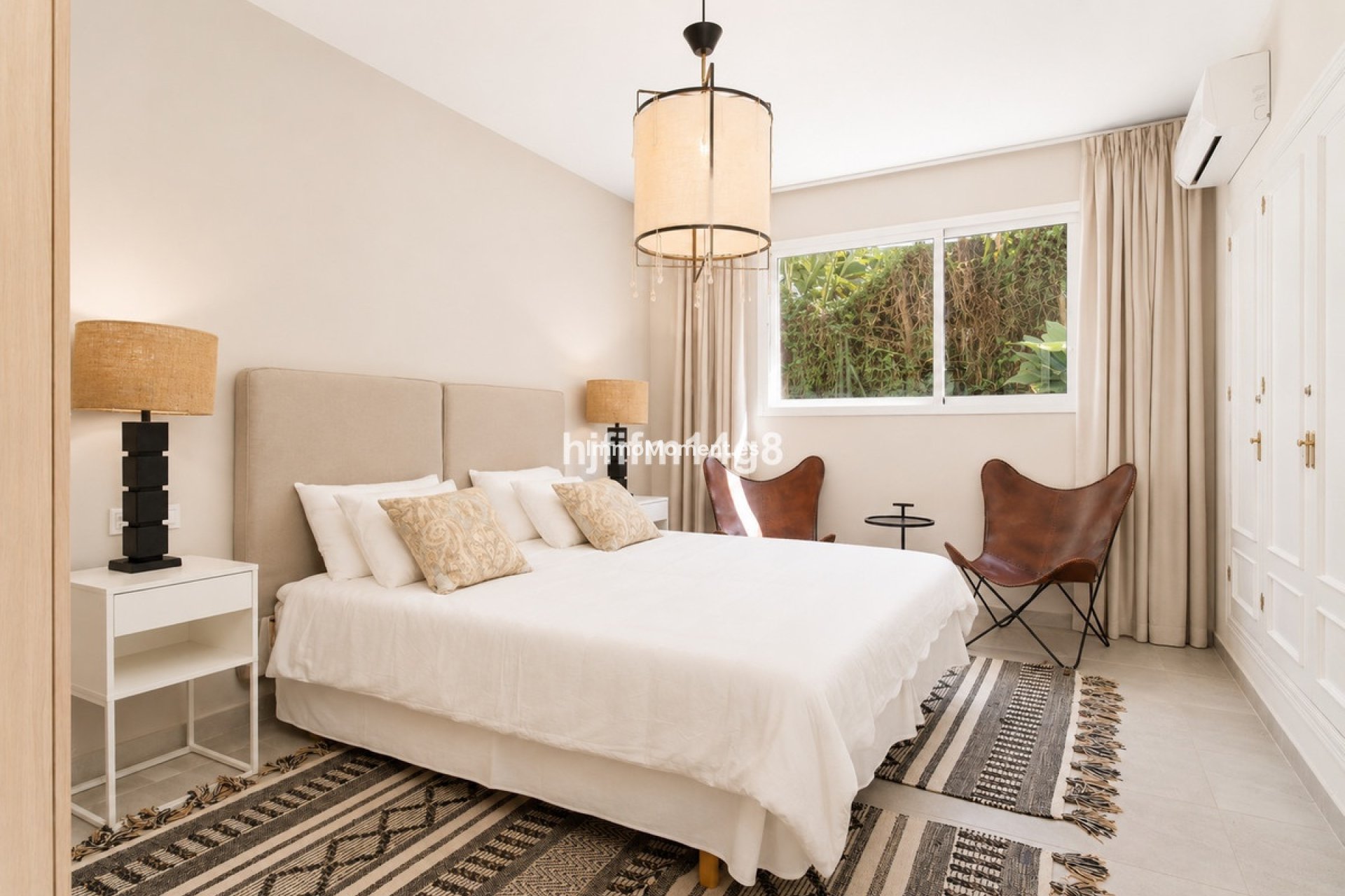 Revente - Villa individuelle - Marbella - La Campana