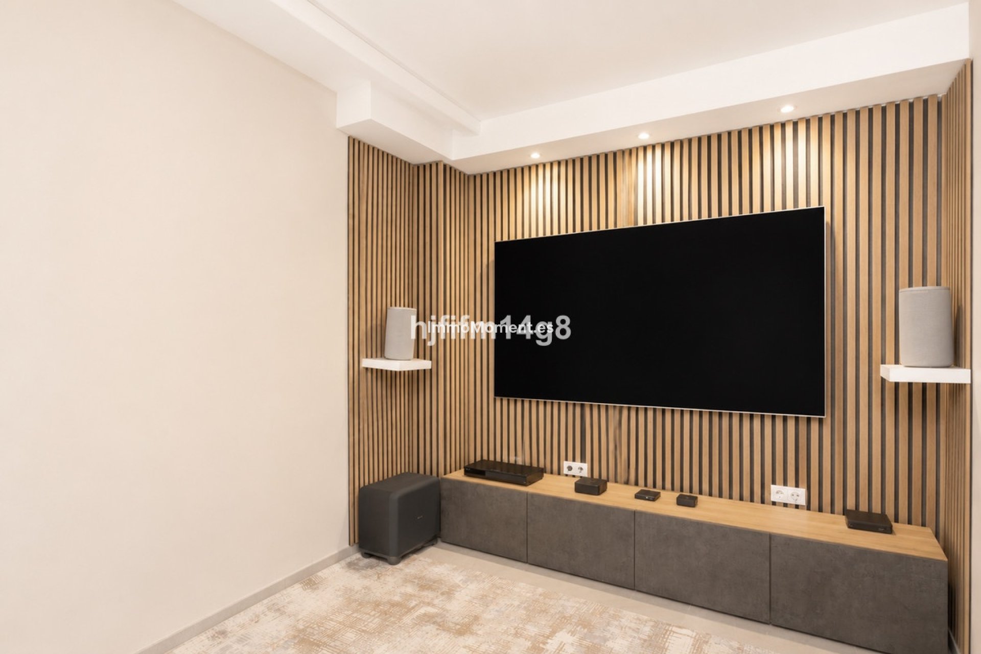 Revente - Villa individuelle - Marbella - La Campana