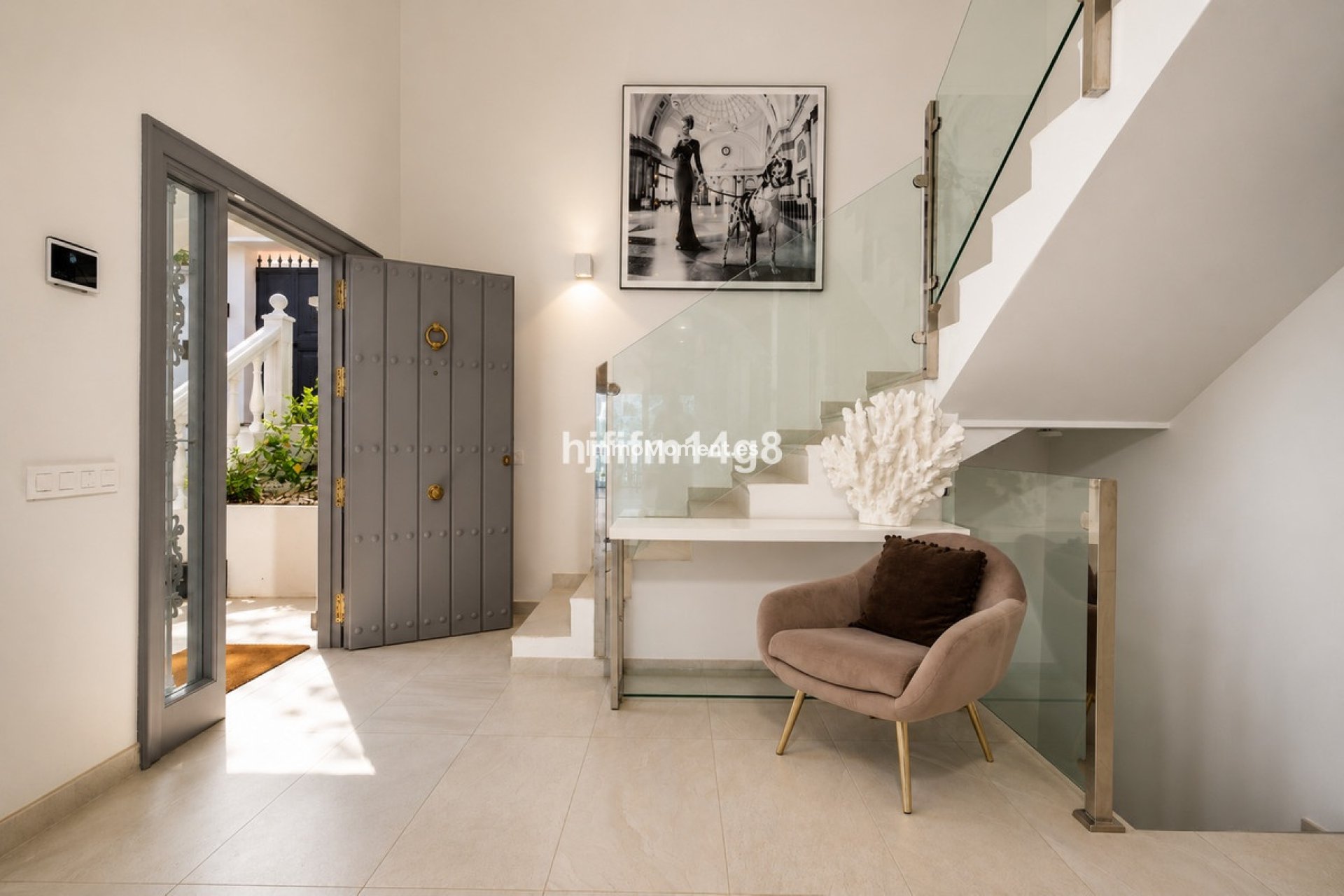 Revente - Villa individuelle - Marbella - La Campana