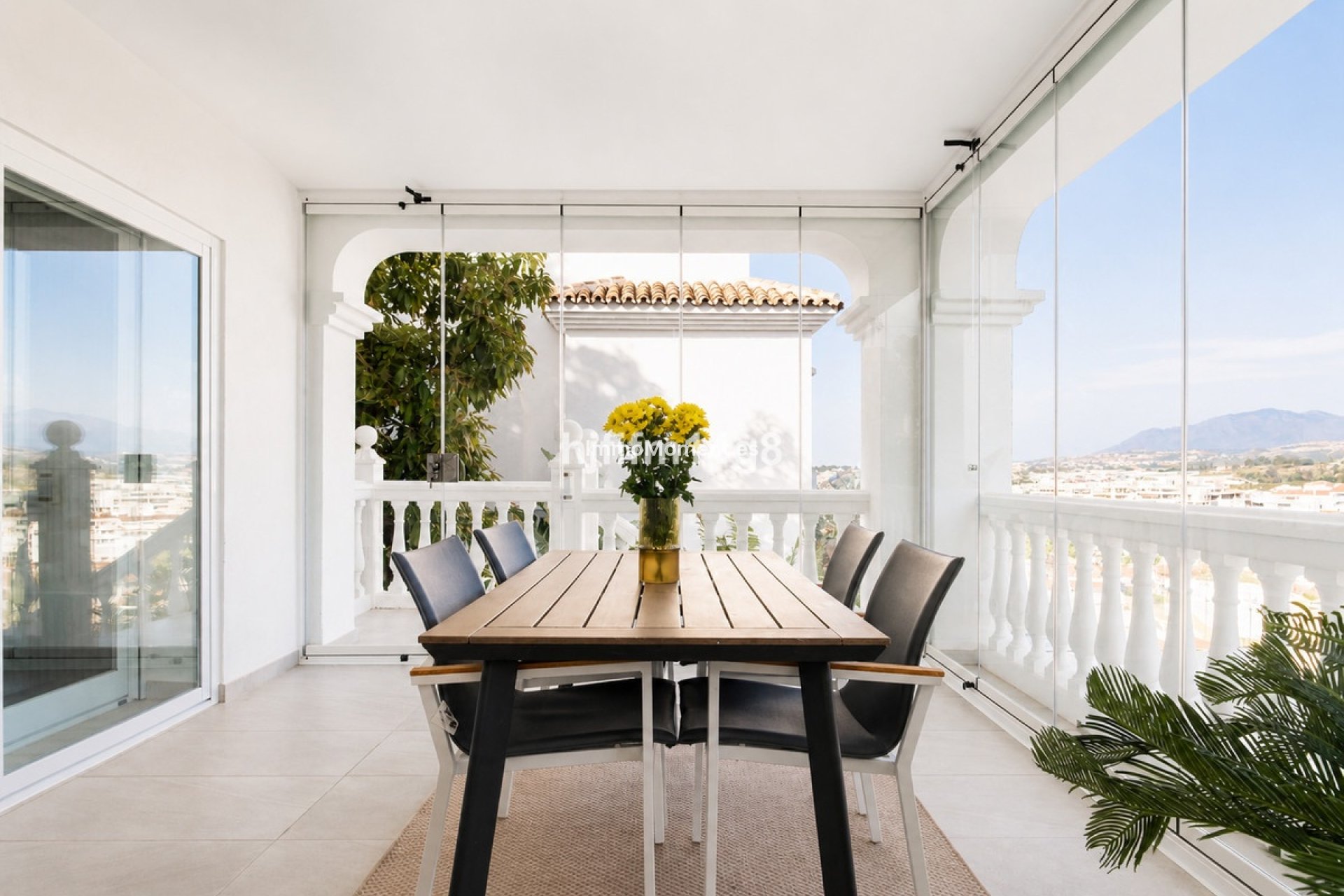 Revente - Villa individuelle - Marbella - La Campana