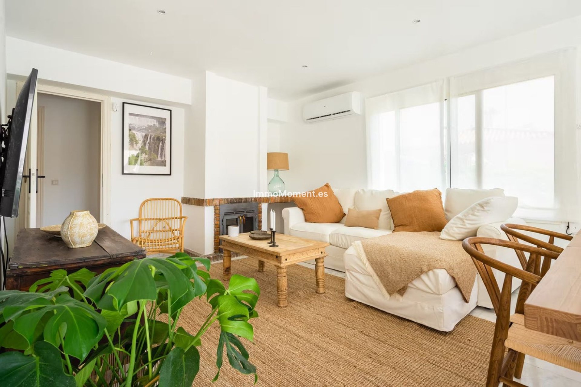 Revente - Villa individuelle - Marbella - La Campana