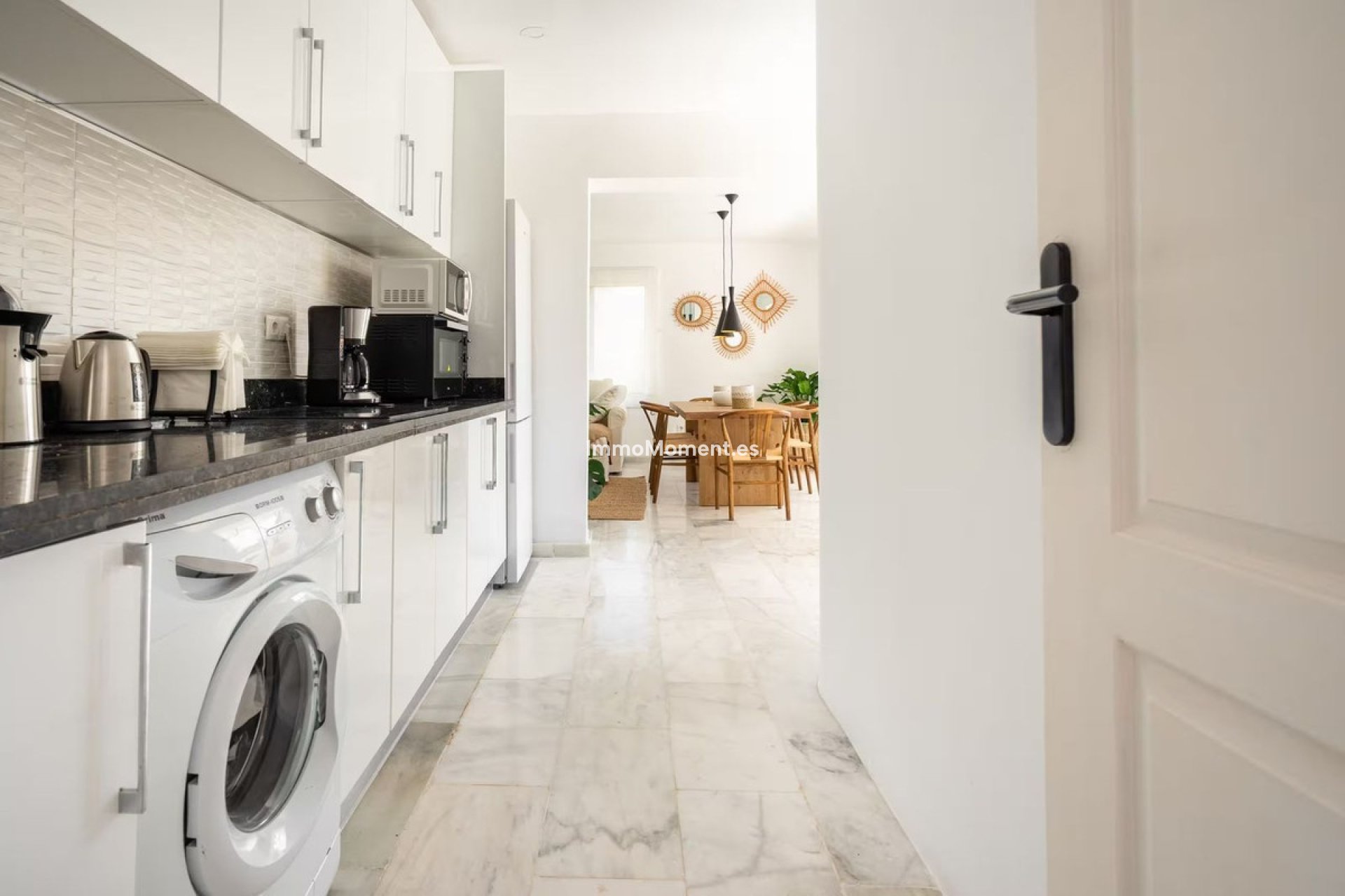 Revente - Villa individuelle - Marbella - La Campana