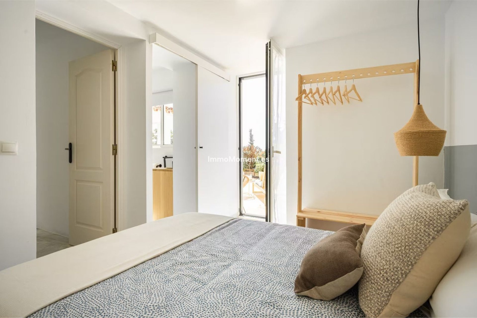 Revente - Villa individuelle - Marbella - La Campana