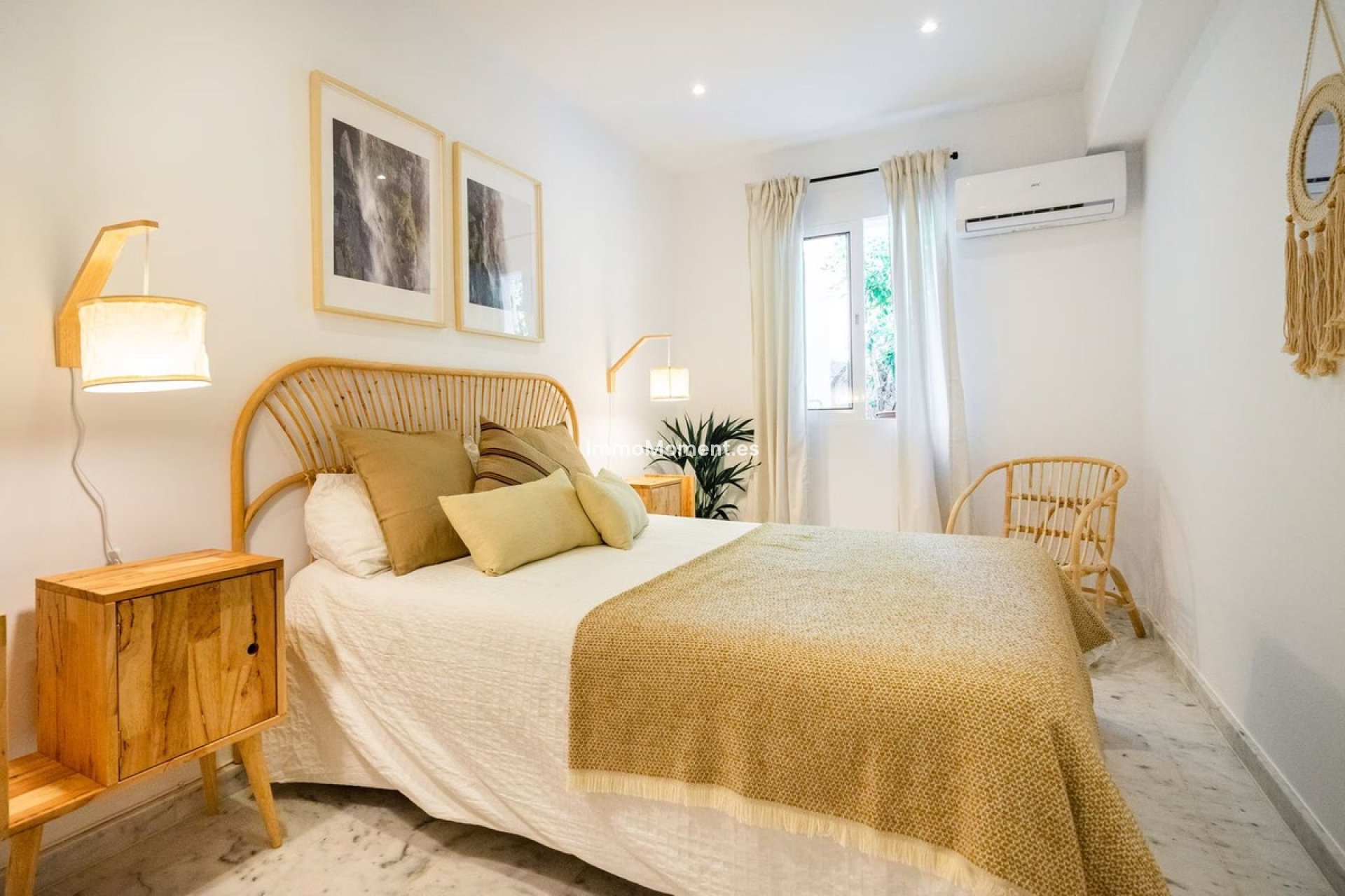 Revente - Villa individuelle - Marbella - La Campana