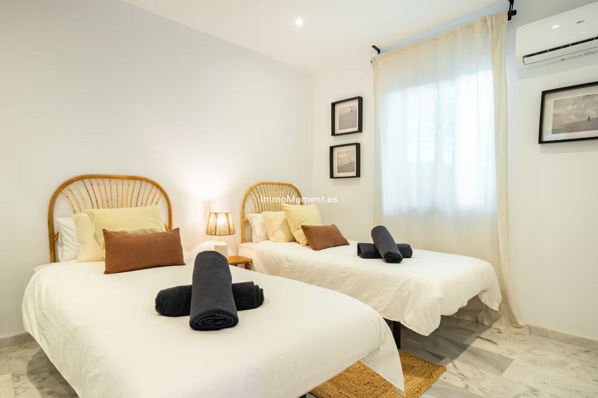 Revente - Villa individuelle - Marbella - La Campana