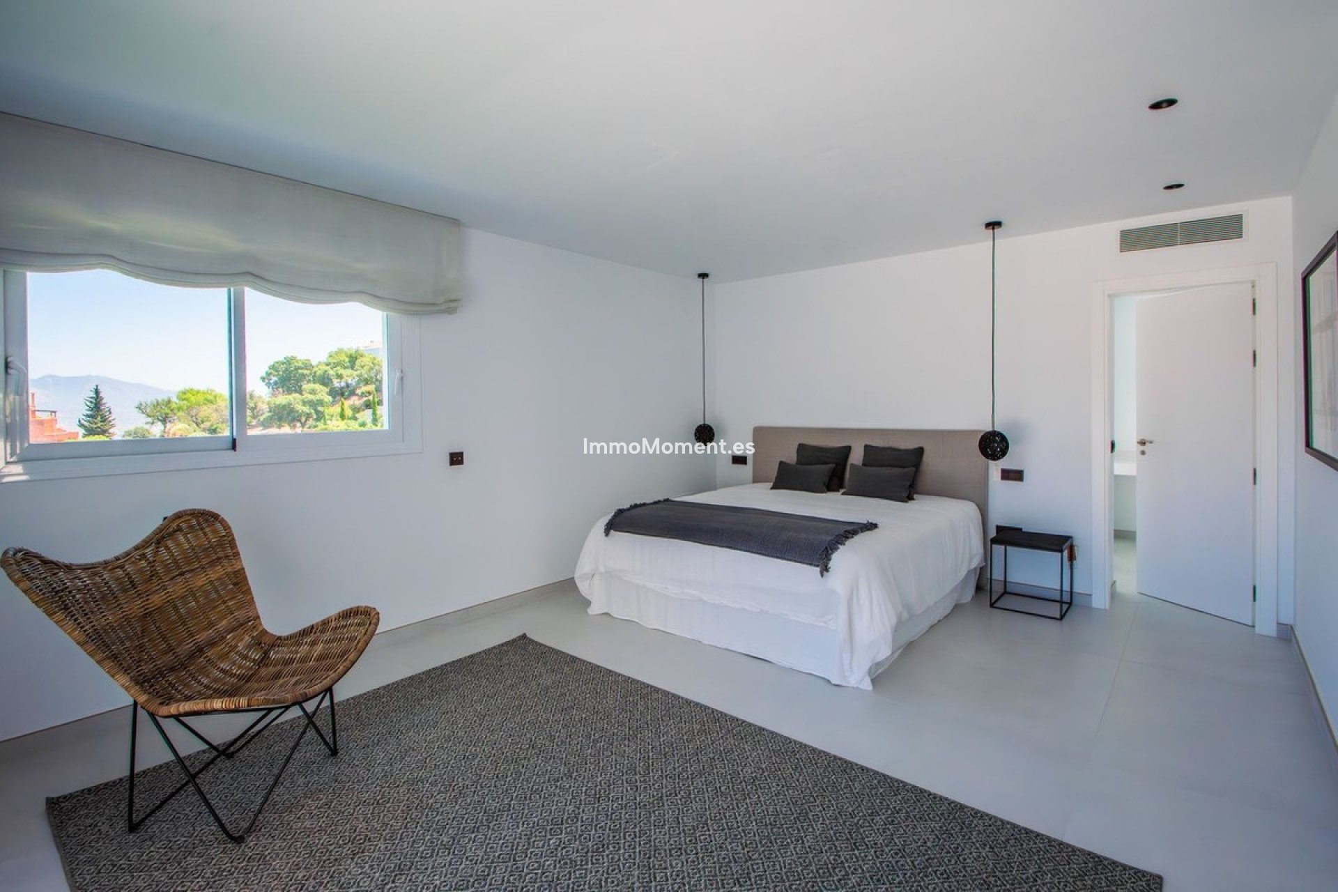 Revente - Villa individuelle - Marbella - La Mairena