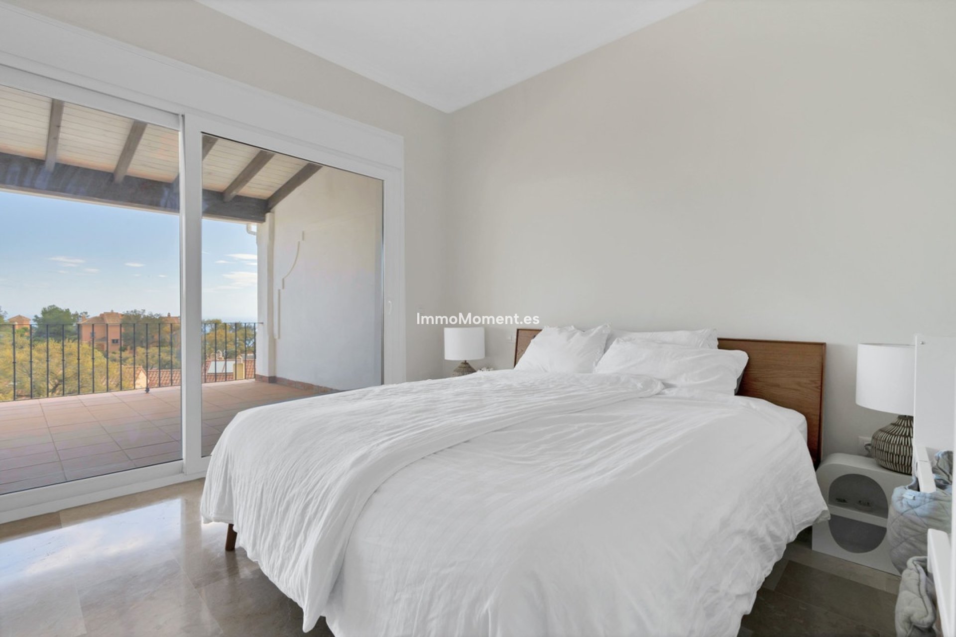 Revente - Villa individuelle - Marbella - La Mairena