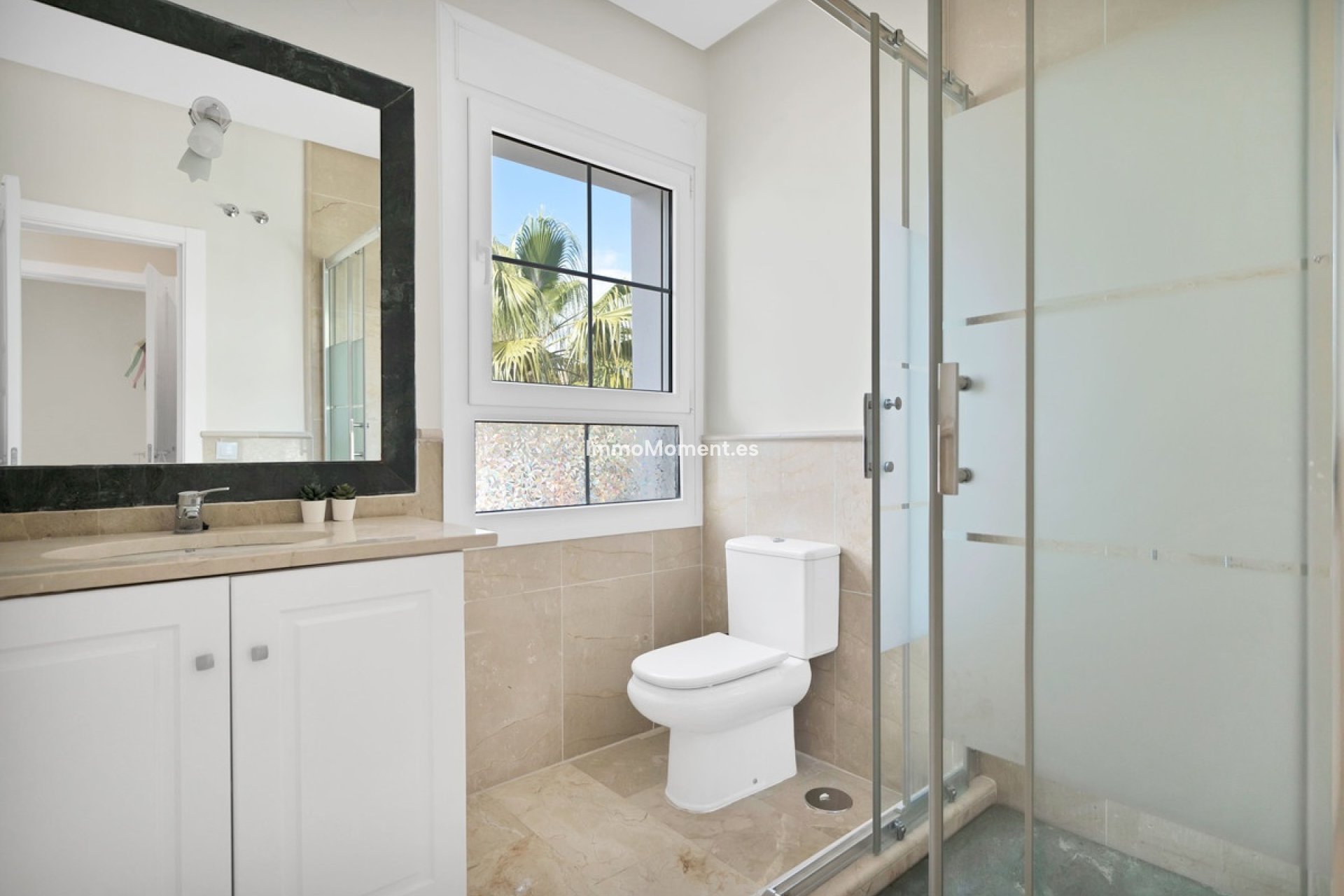 Revente - Villa individuelle - Marbella - La Mairena