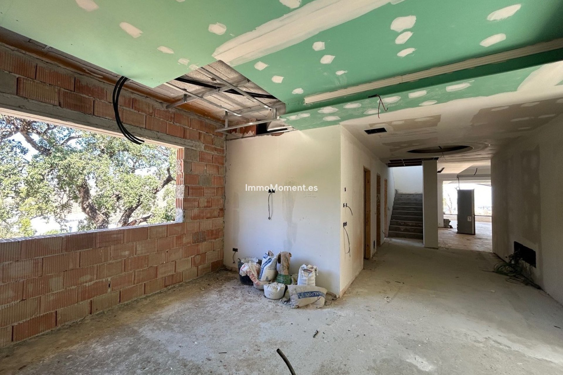 Revente - Villa individuelle - Marbella - La Mairena